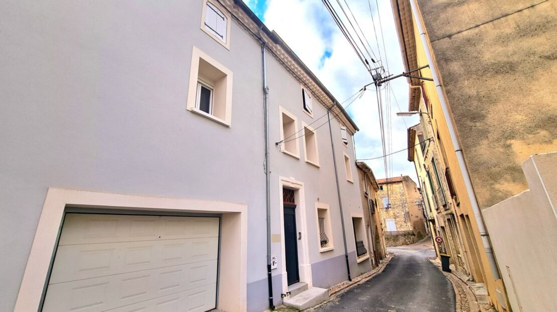 Rumah di Cazouls-les-Beziers, Oksitanie 11755095