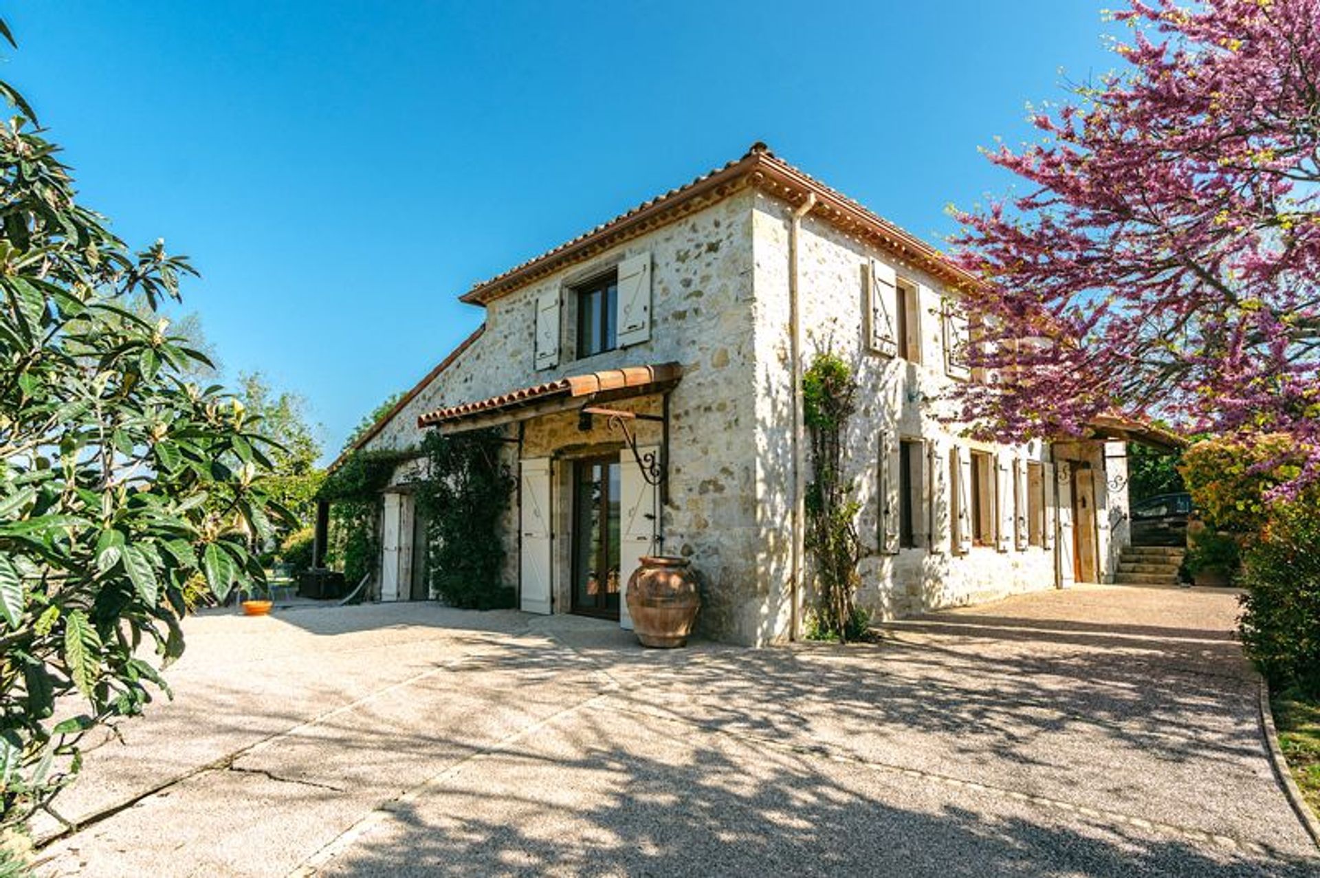 Hus i Castera-Verduzan, Occitanie 11755098