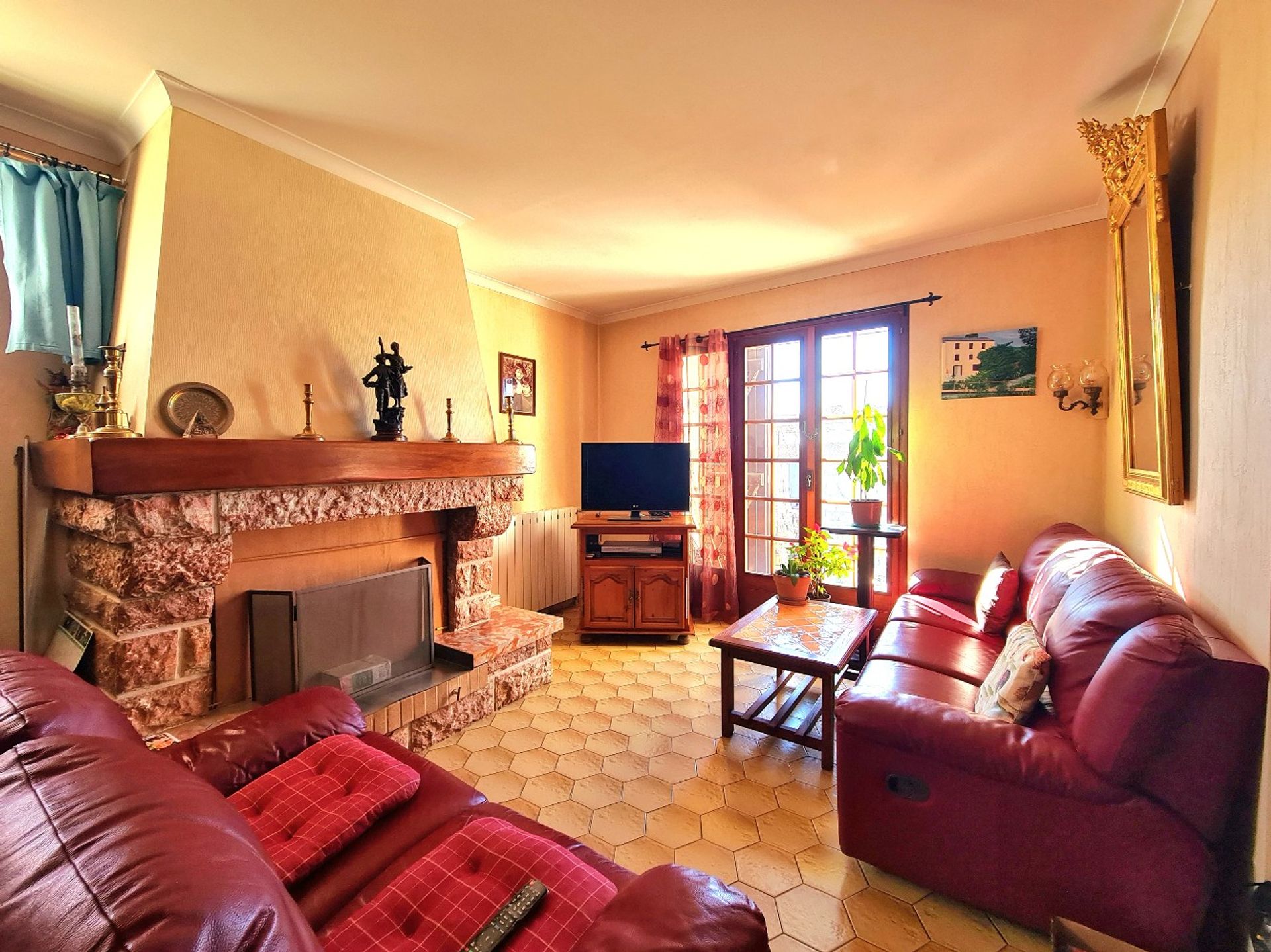 Будинок в Cessenon-sur-Orb, Occitanie 11755109