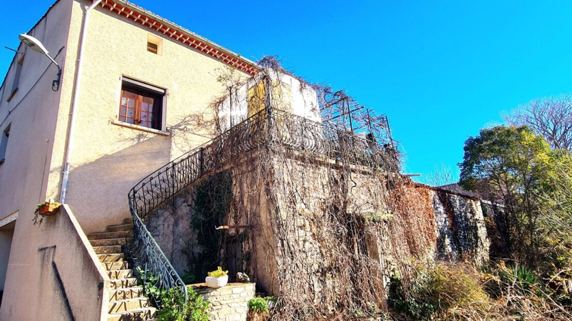 Rumah di Cessenon-sur-Orb, Occitanie 11755109