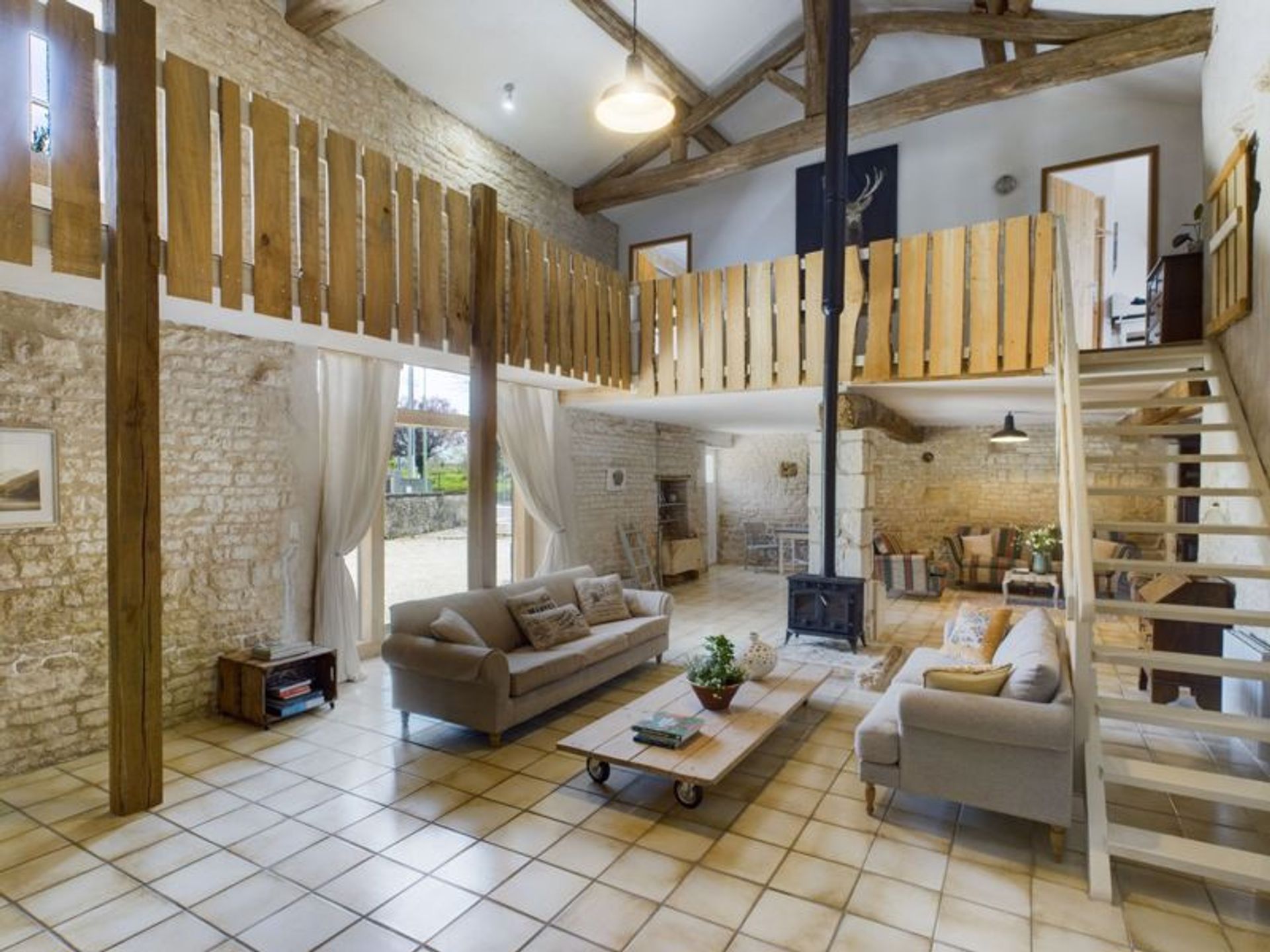 Huis in Pouillé, Pays de la Loire 11755114