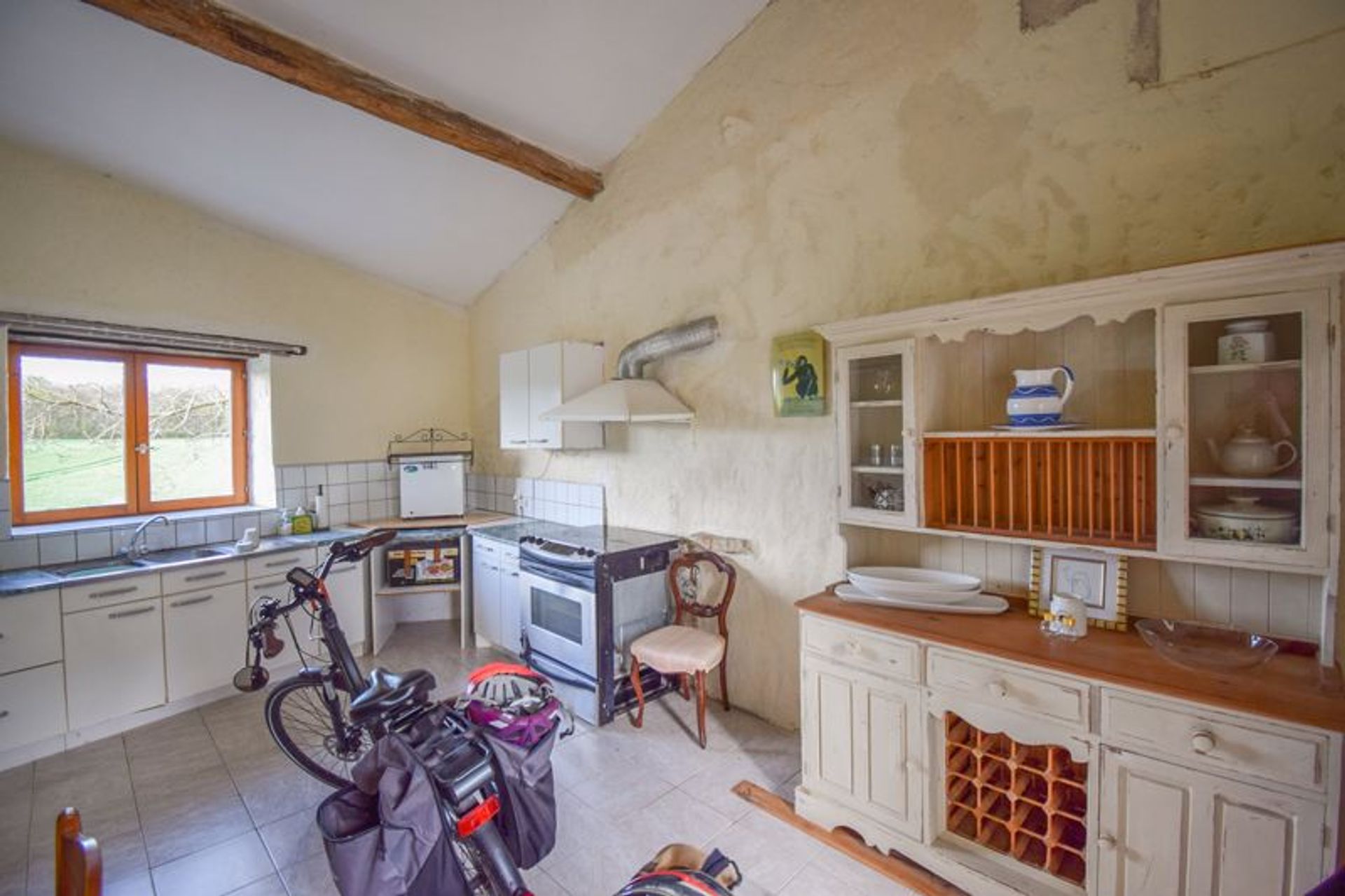 Будинок в Blanzay, Nouvelle-Aquitaine 11755140