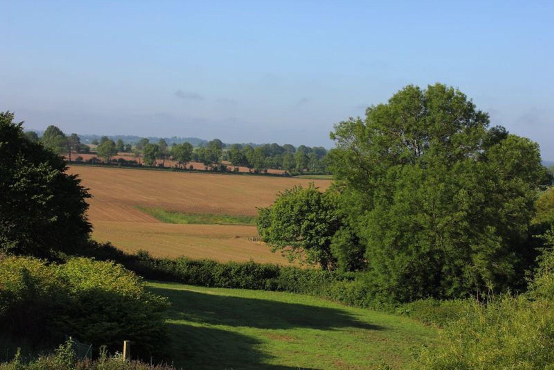 Talo sisään Montjoie-Saint-Martin, Normandie 11755154