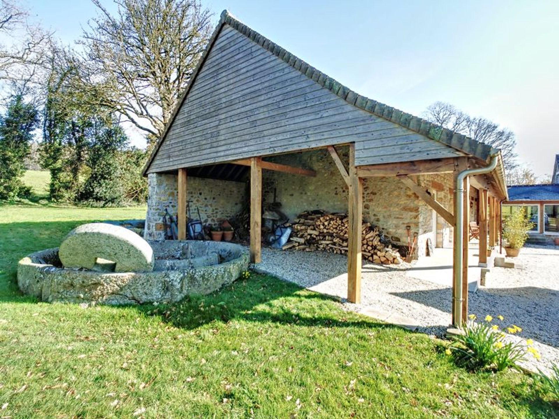 Casa nel Bagnoles de l'Orne Normandie, Normandy 11755158