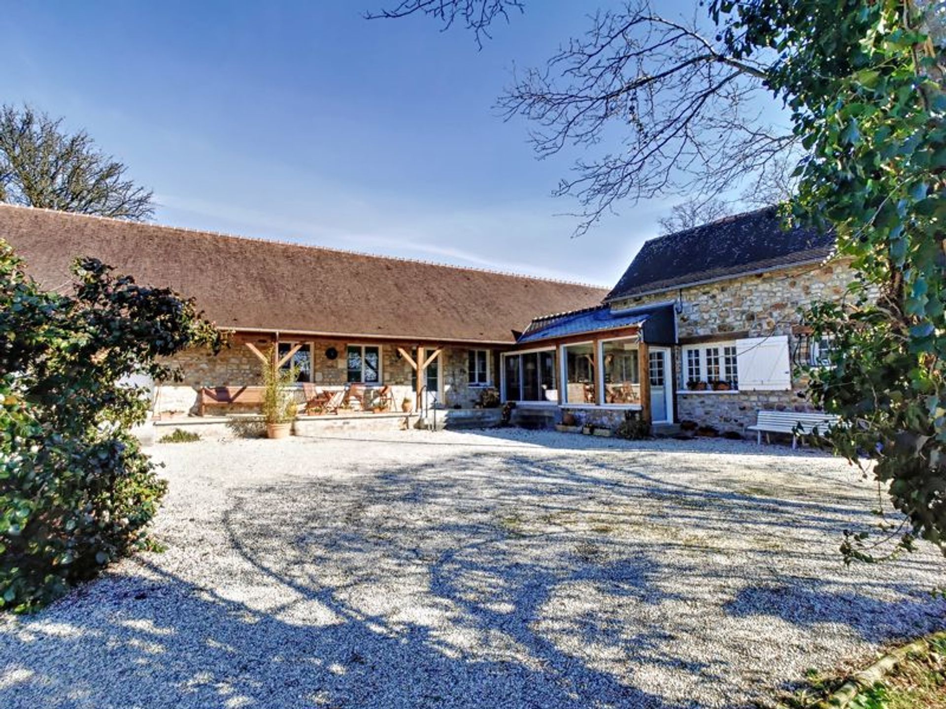 casa en Bagnoles de l'Orne Normandie, Normandy 11755158