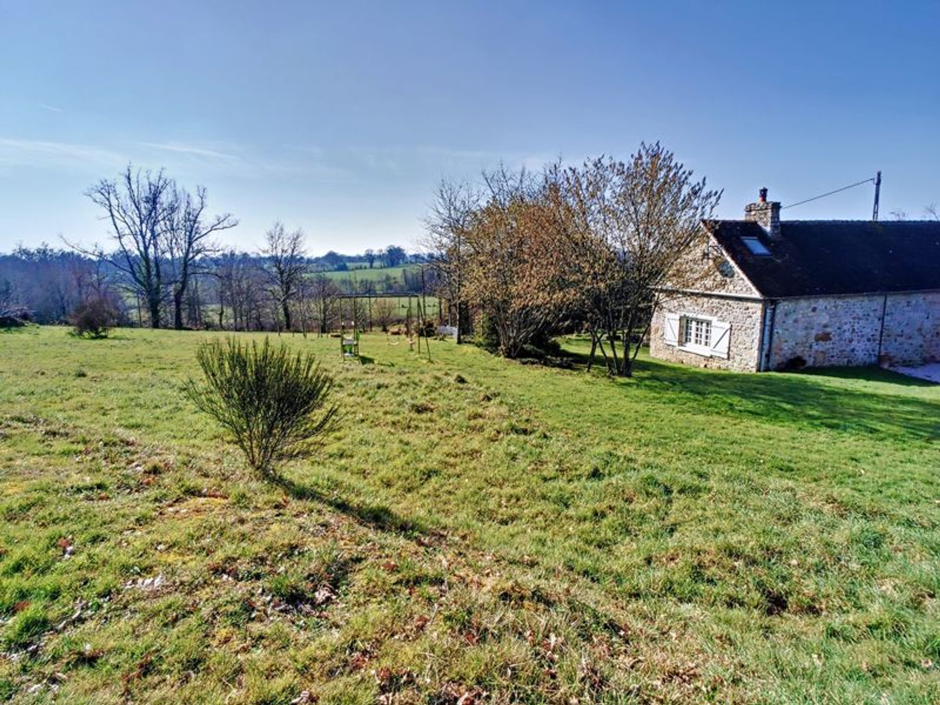 Casa nel Bagnoles de l'Orne Normandie, Normandy 11755158