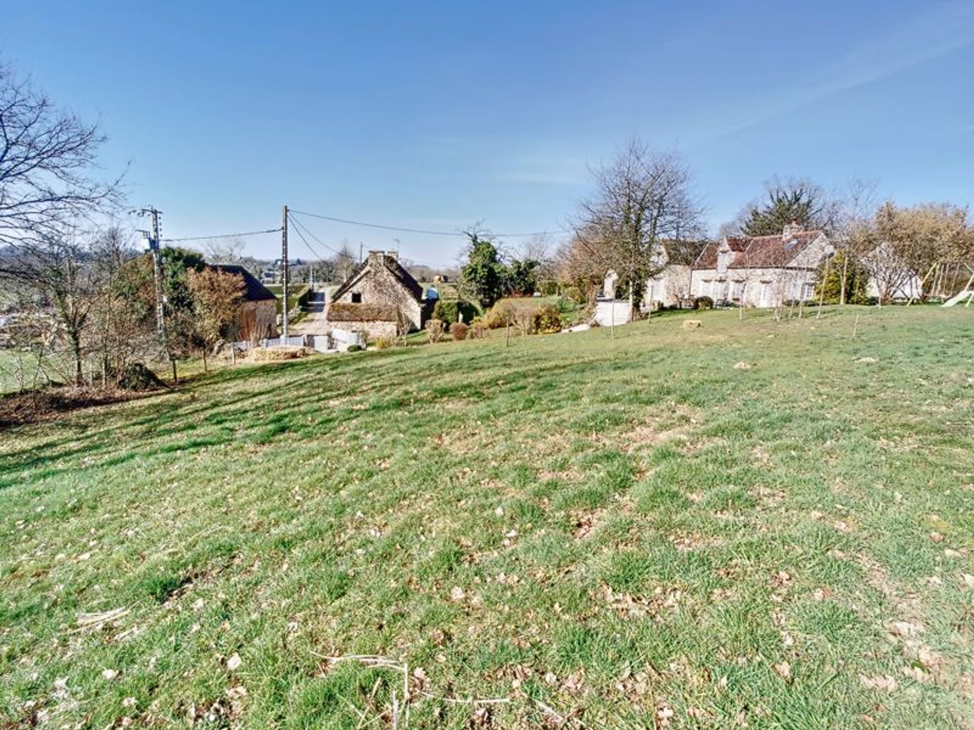 casa en Bagnoles de l'Orne Normandie, Normandy 11755158