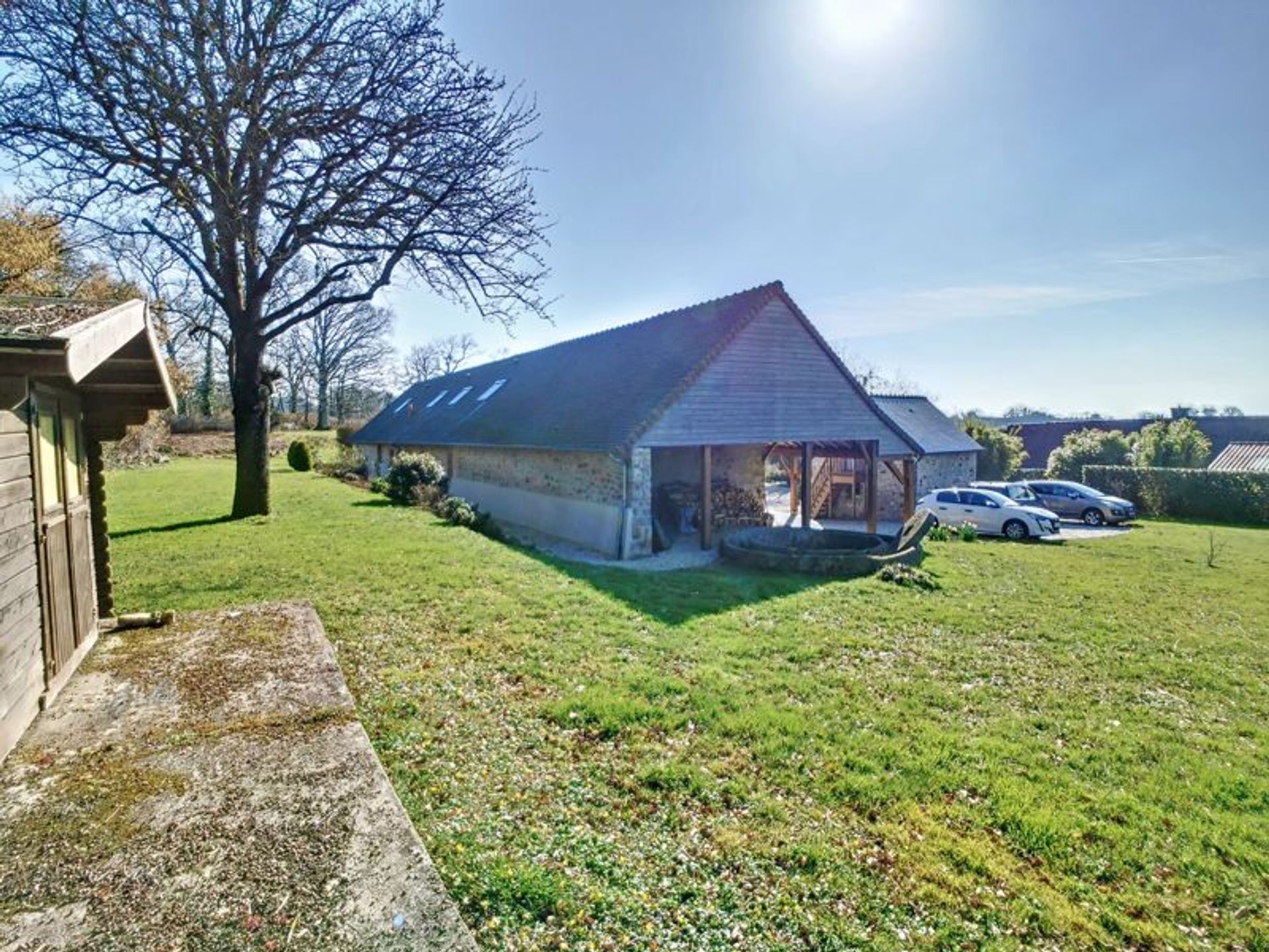 casa en Bagnoles de l'Orne Normandie, Normandy 11755158