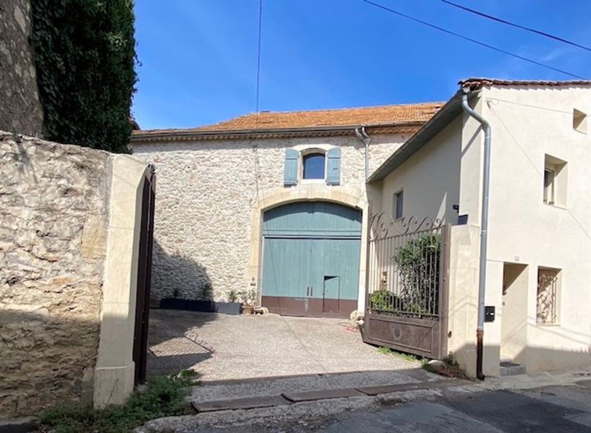 Annen i Saint-Marcel-sur-Aude, Occitanie 11755161