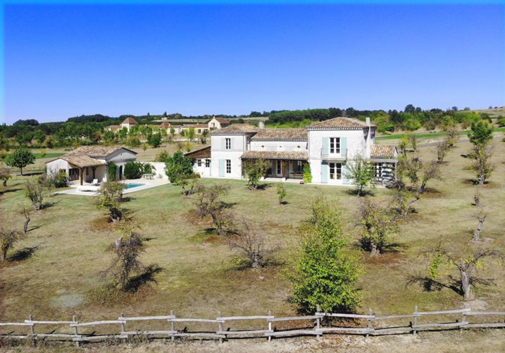 Casa nel Monestier, Nouvelle-Aquitaine 11755162