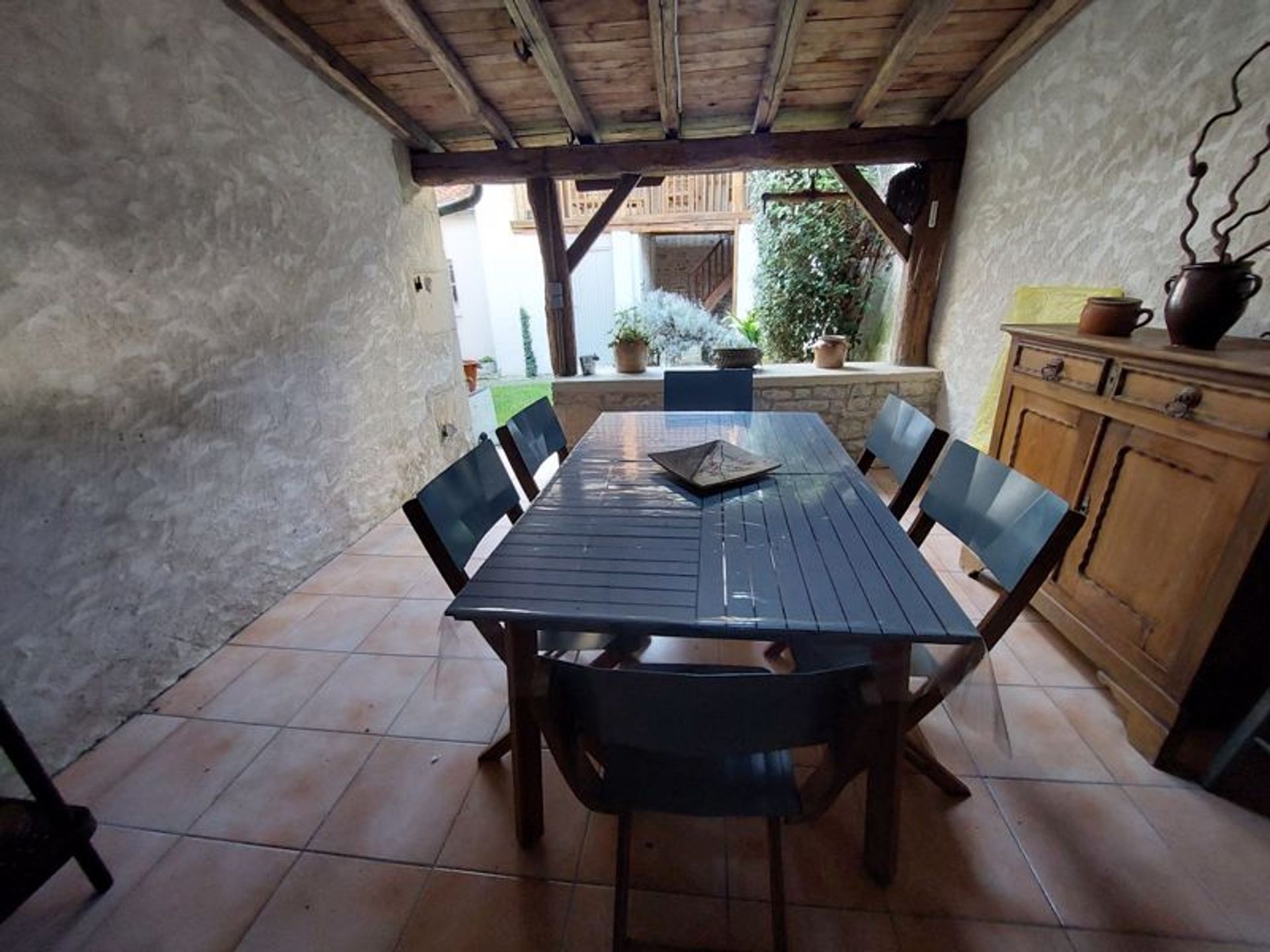 casa en Verteuil-sur-Charente, Nouvelle-Aquitaine 11755163