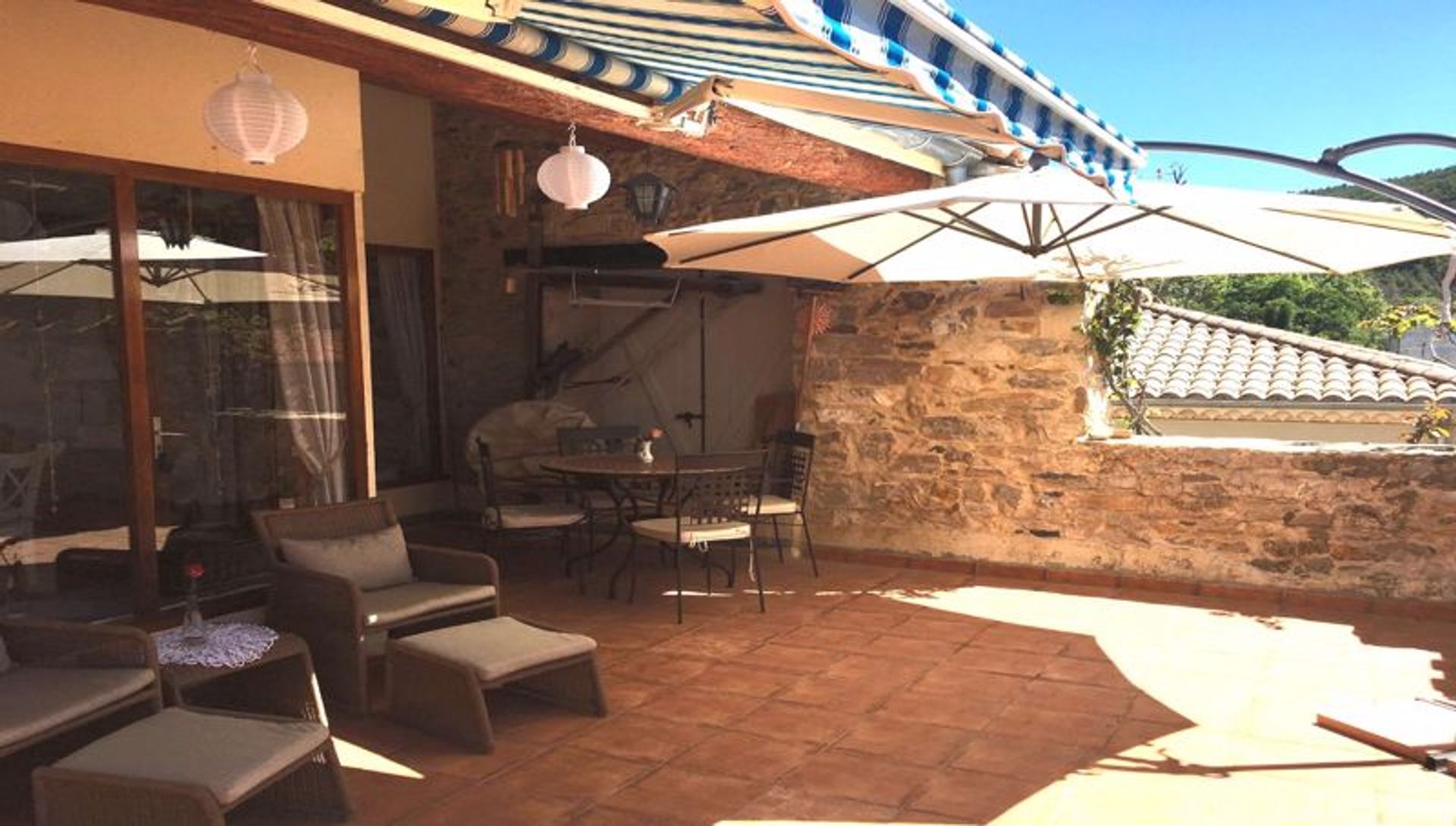 Huis in Bize-Minervois, Occitanie 11755166