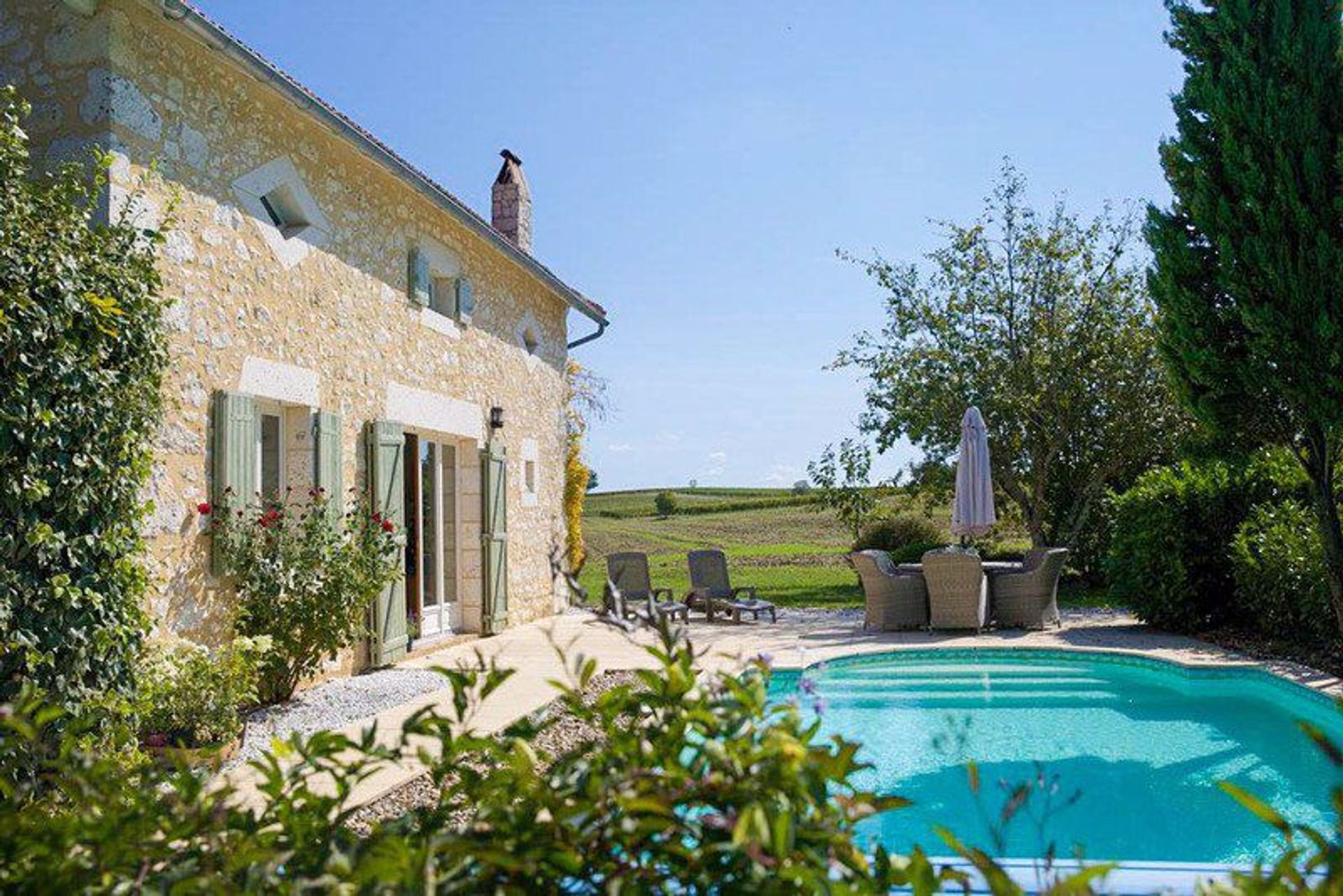 Huis in Eymet, Nouvelle-Aquitaine 11755167