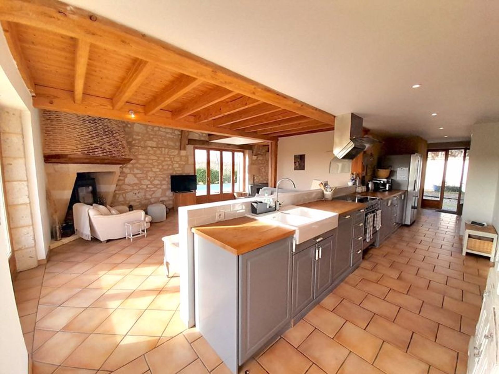 Huis in Eymet, Nouvelle-Aquitaine 11755167