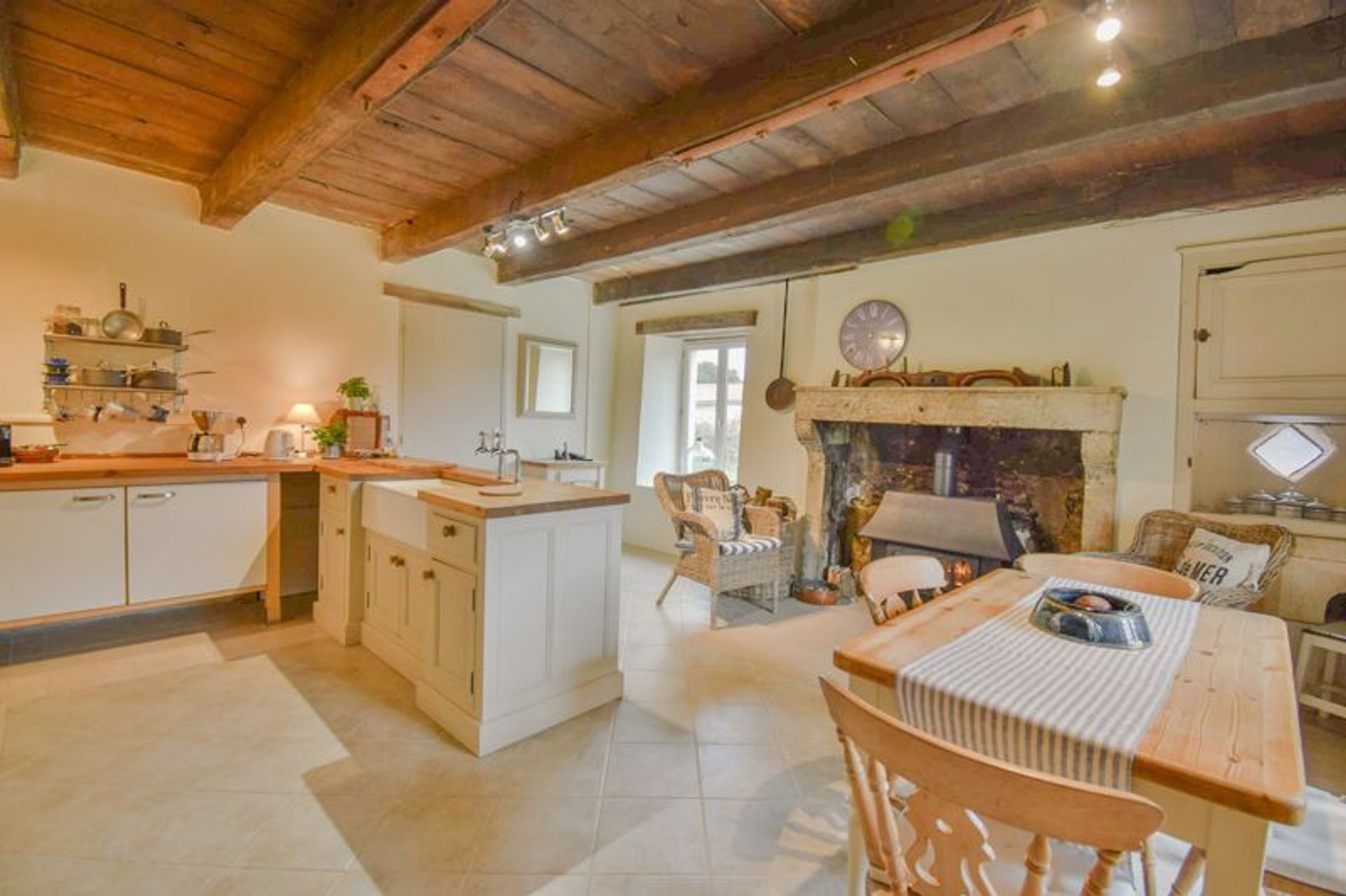 Huis in Romagne, Nouvelle-Aquitaine 11755169