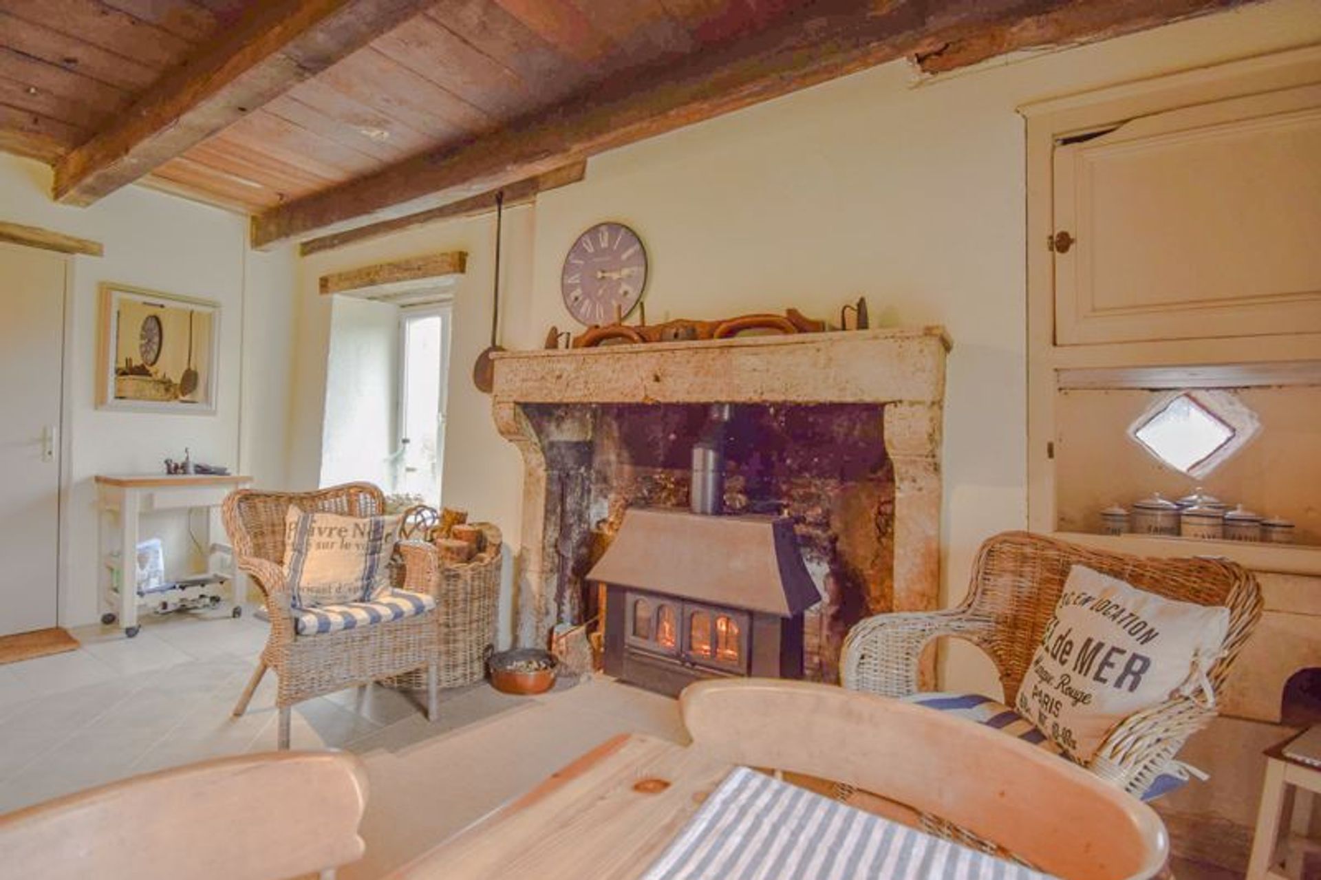 Huis in Romagne, Nouvelle-Aquitaine 11755169