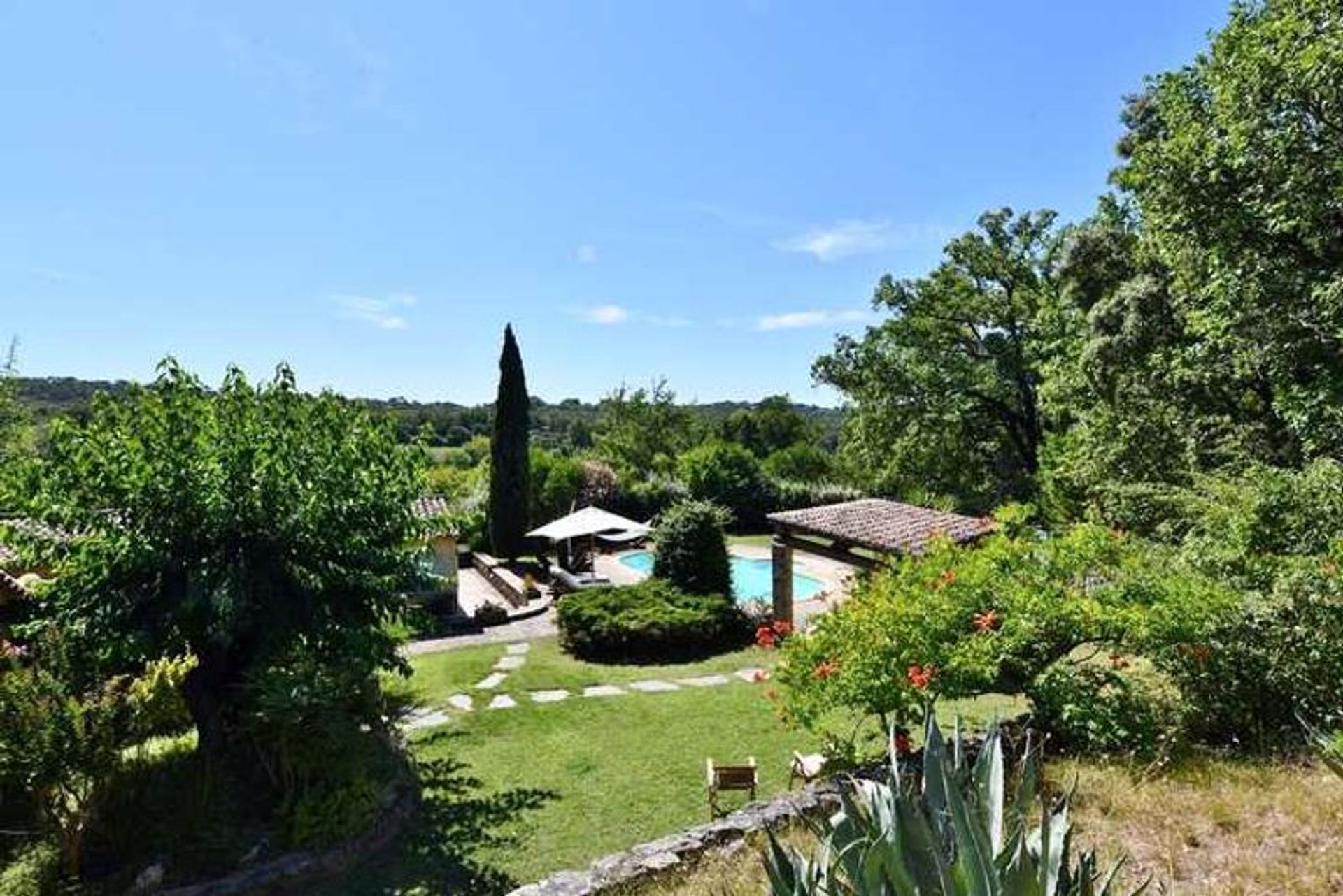 casa no Mons, Occitanie 11755171