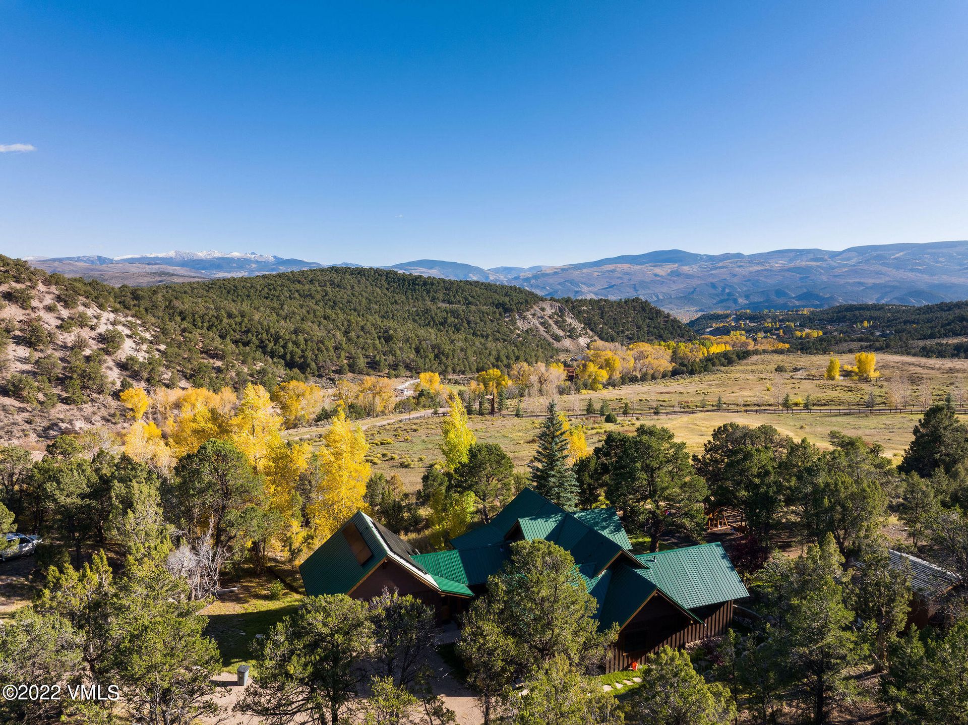 मकान में Gypsum, Colorado 11755175