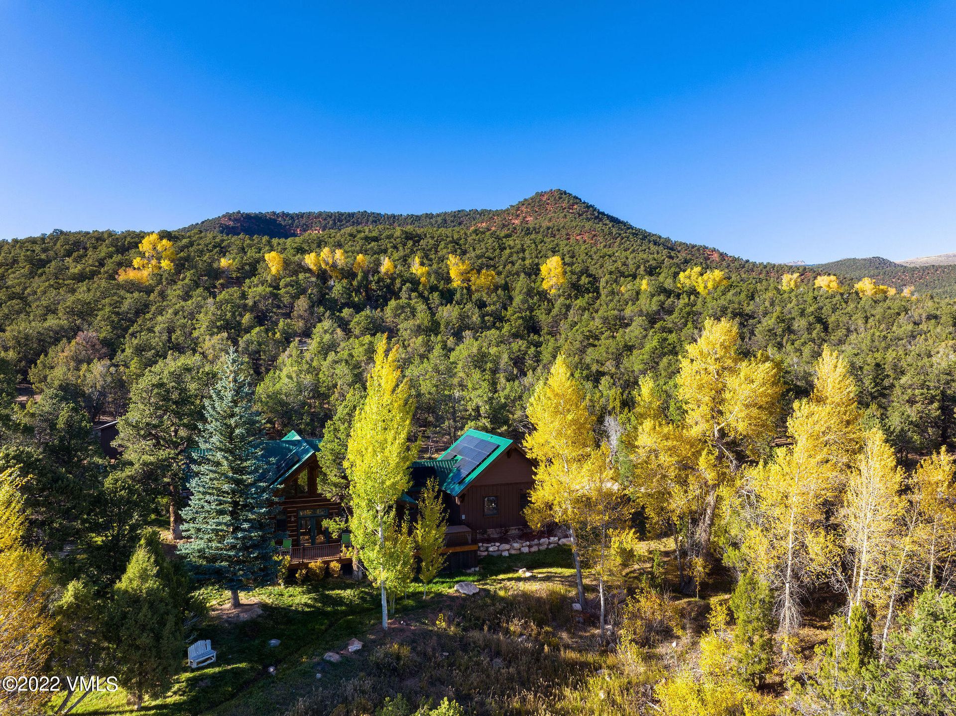 Haus im Gypsum, Colorado 11755175