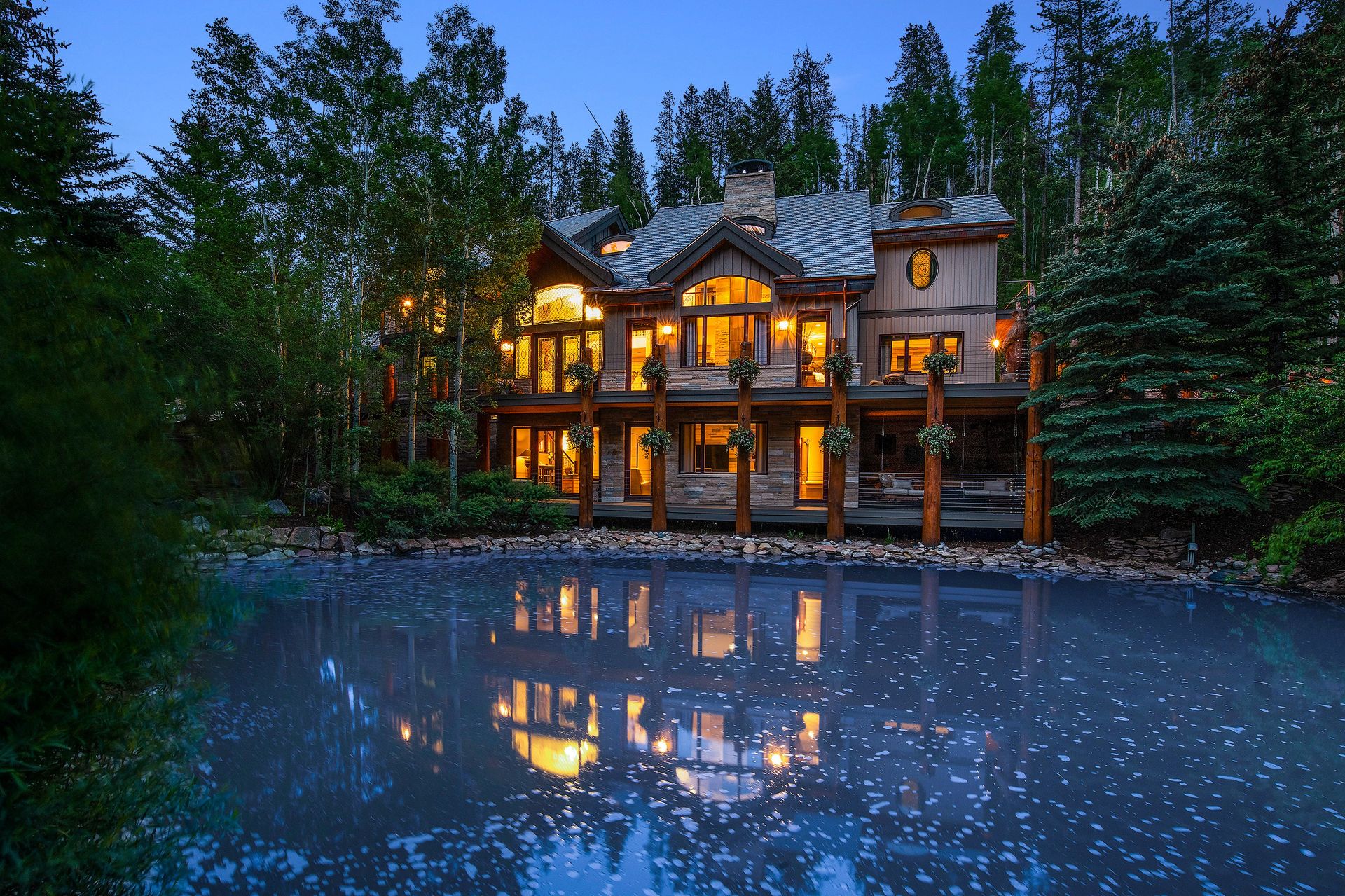 casa en Vail, Colorado 11755177