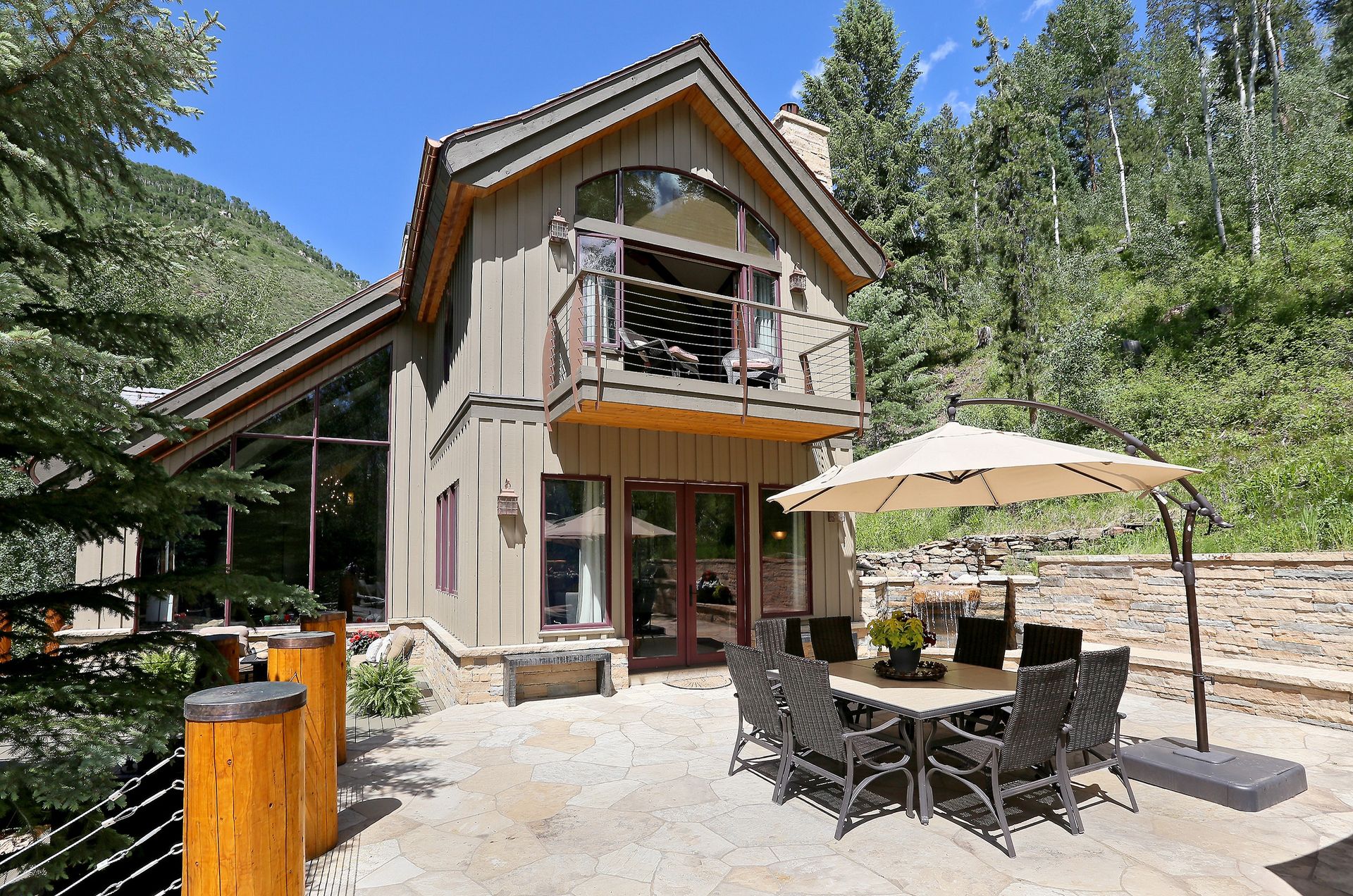 casa en Vail, Colorado 11755177