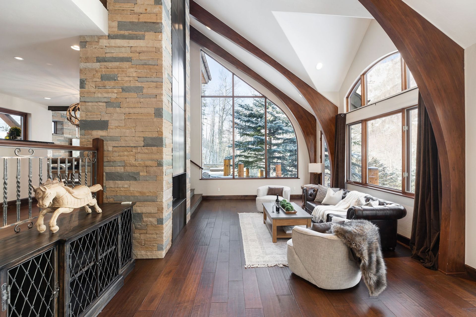 rumah dalam Vail, Colorado 11755177