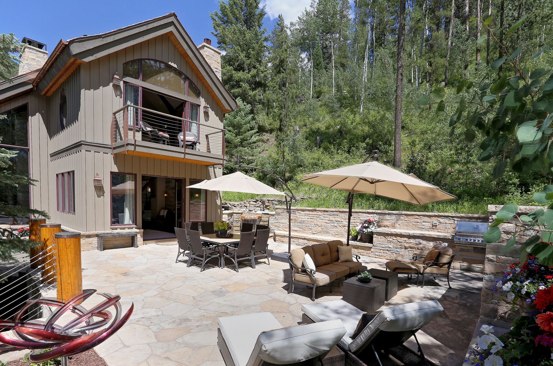 casa en Vail, Colorado 11755177