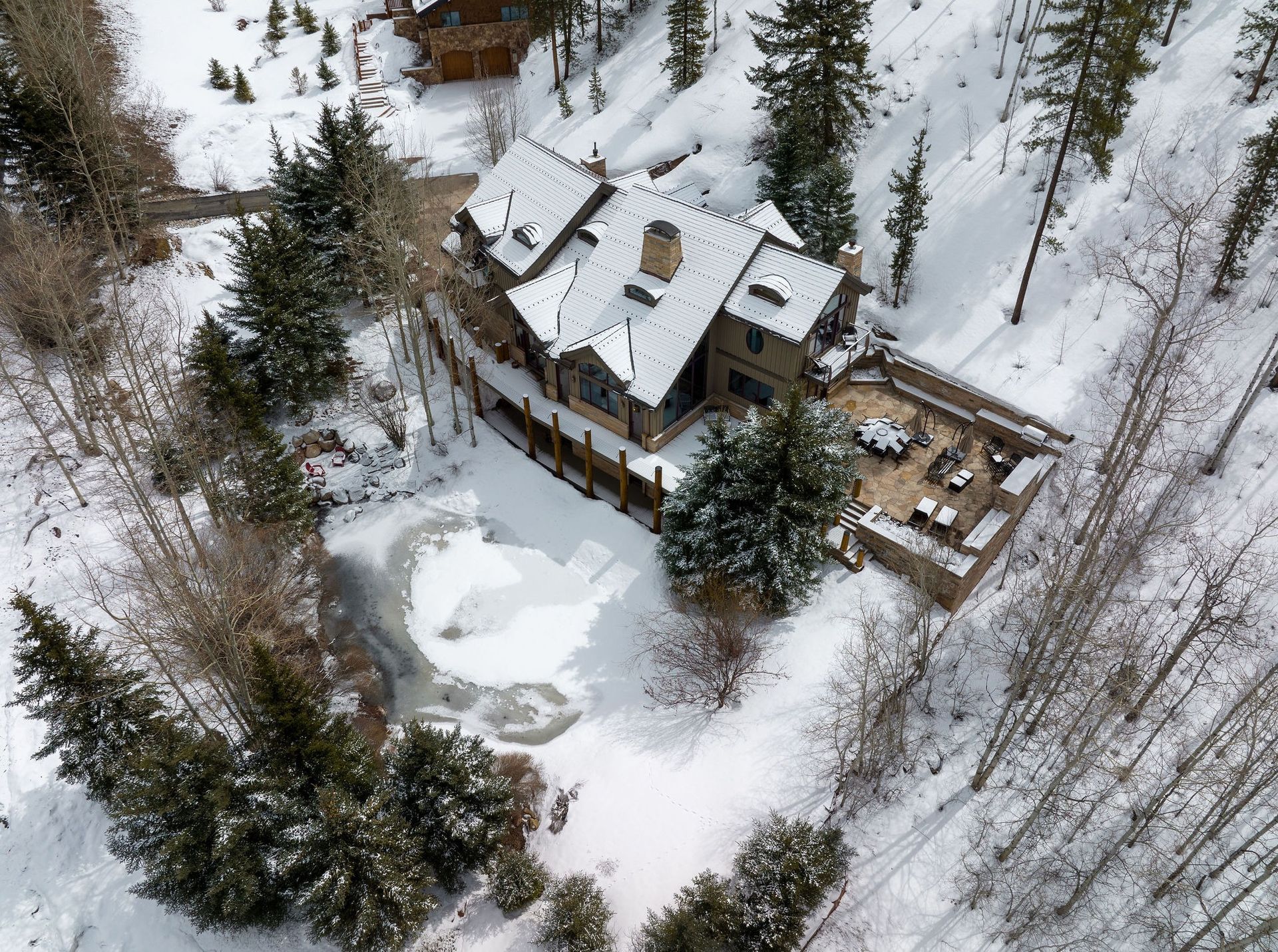 casa en Vail, Colorado 11755177