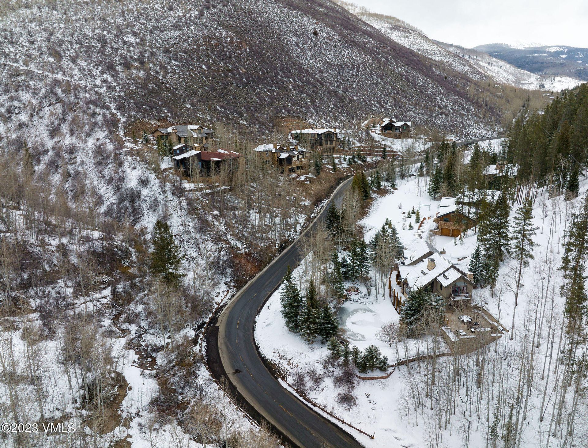 casa en Vail, Colorado 11755177