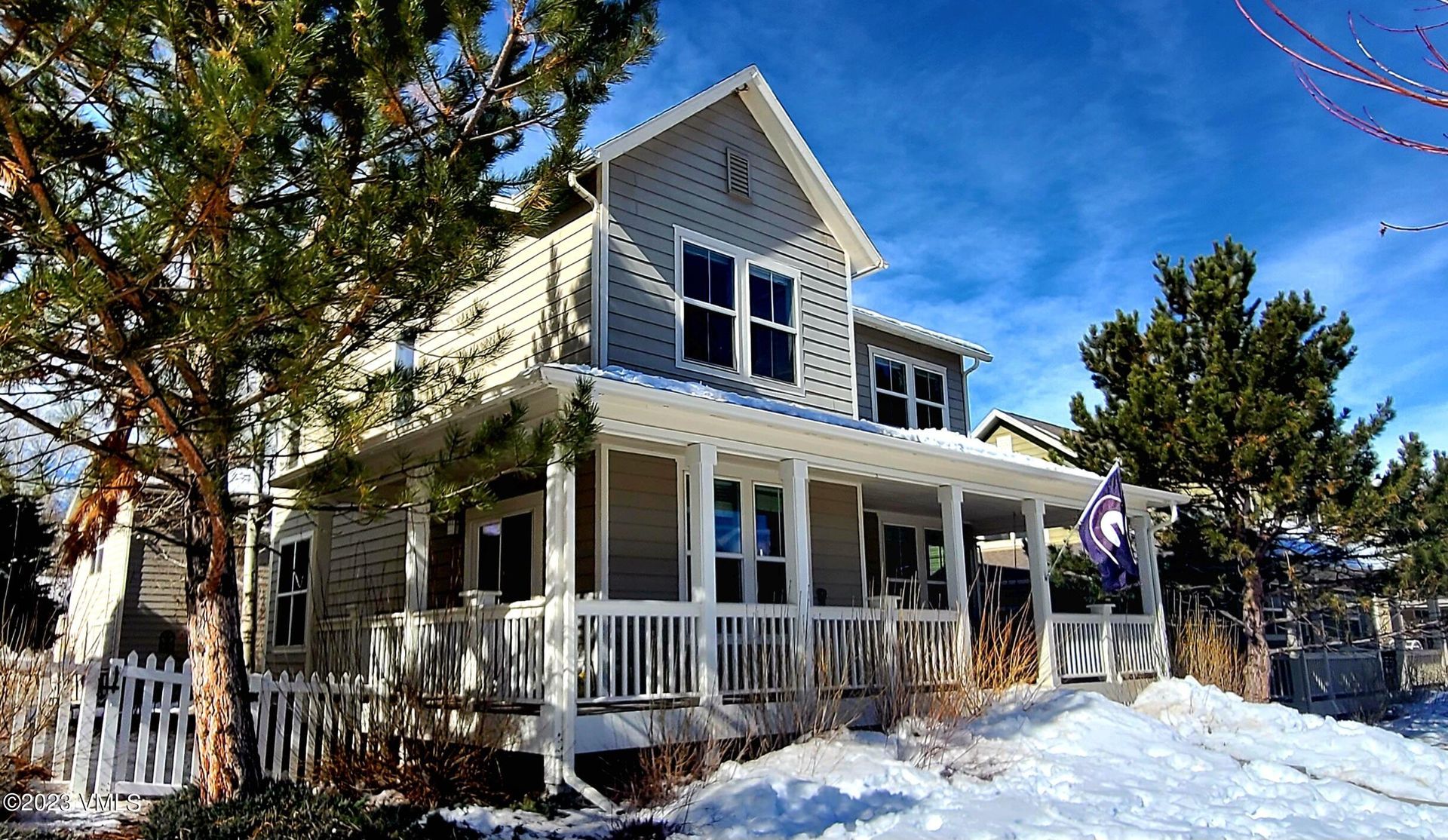 House in Eagle, Colorado 11755184