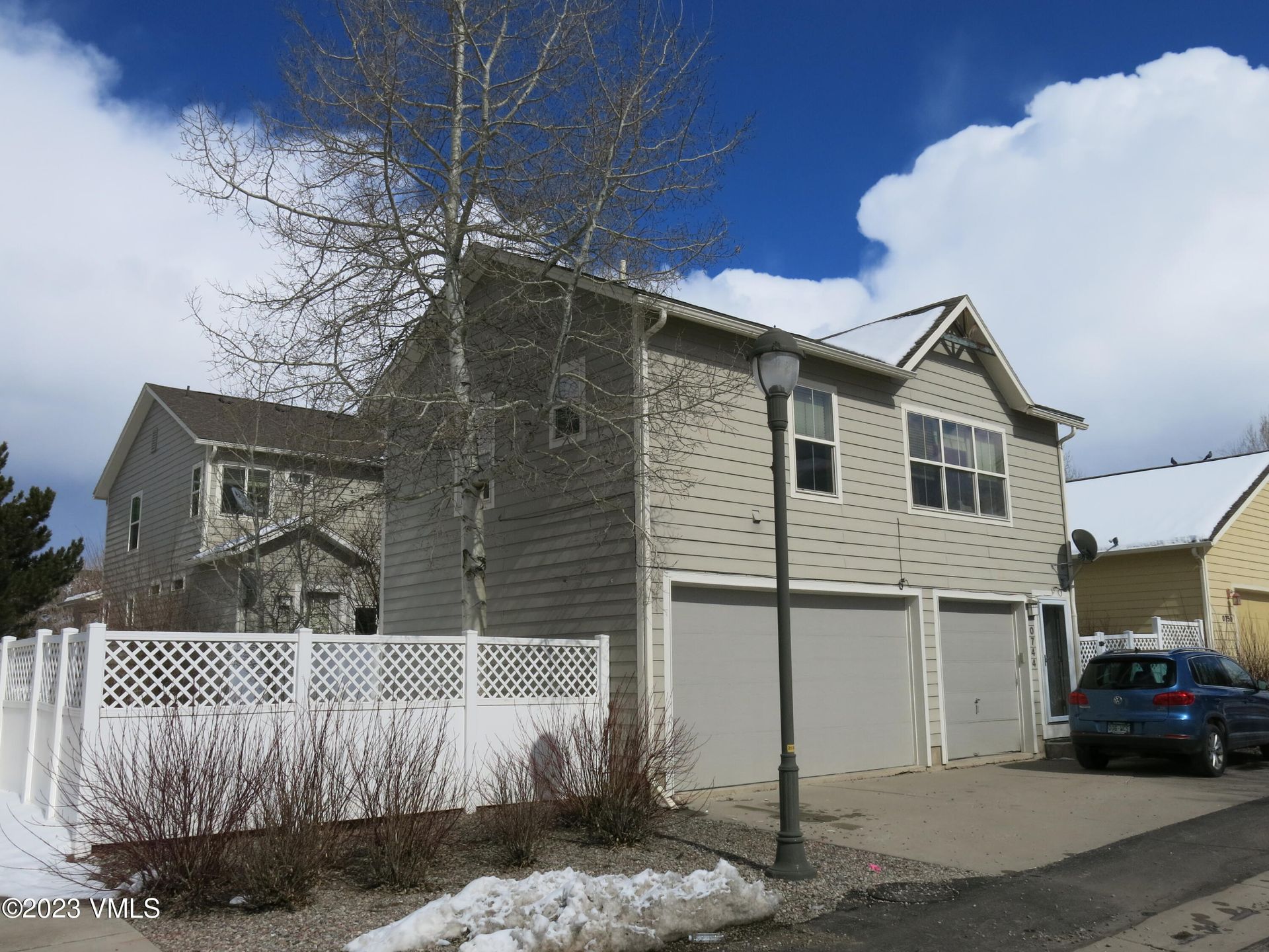 House in Eagle, Colorado 11755184