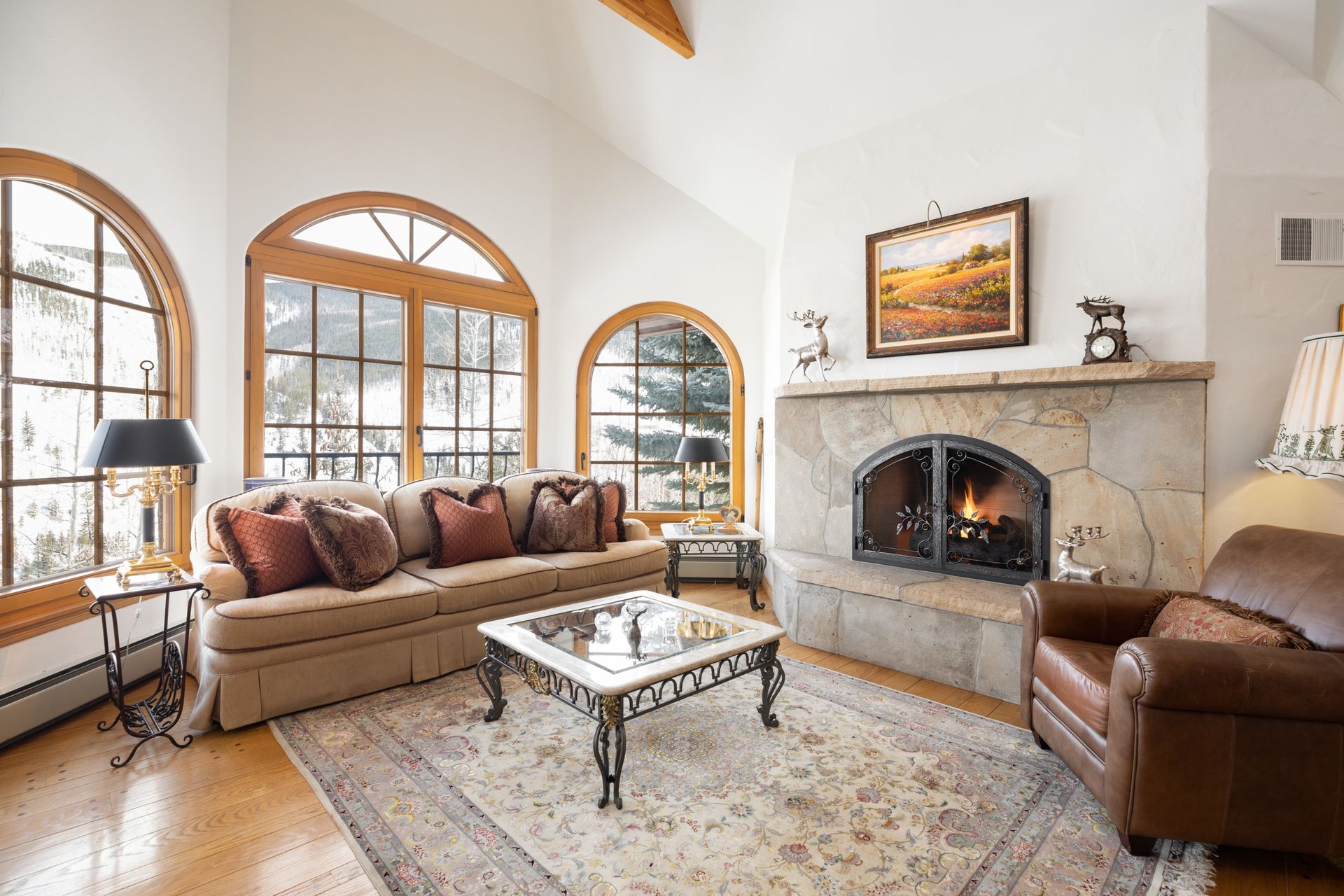 Haus im Vail, Colorado 11755195