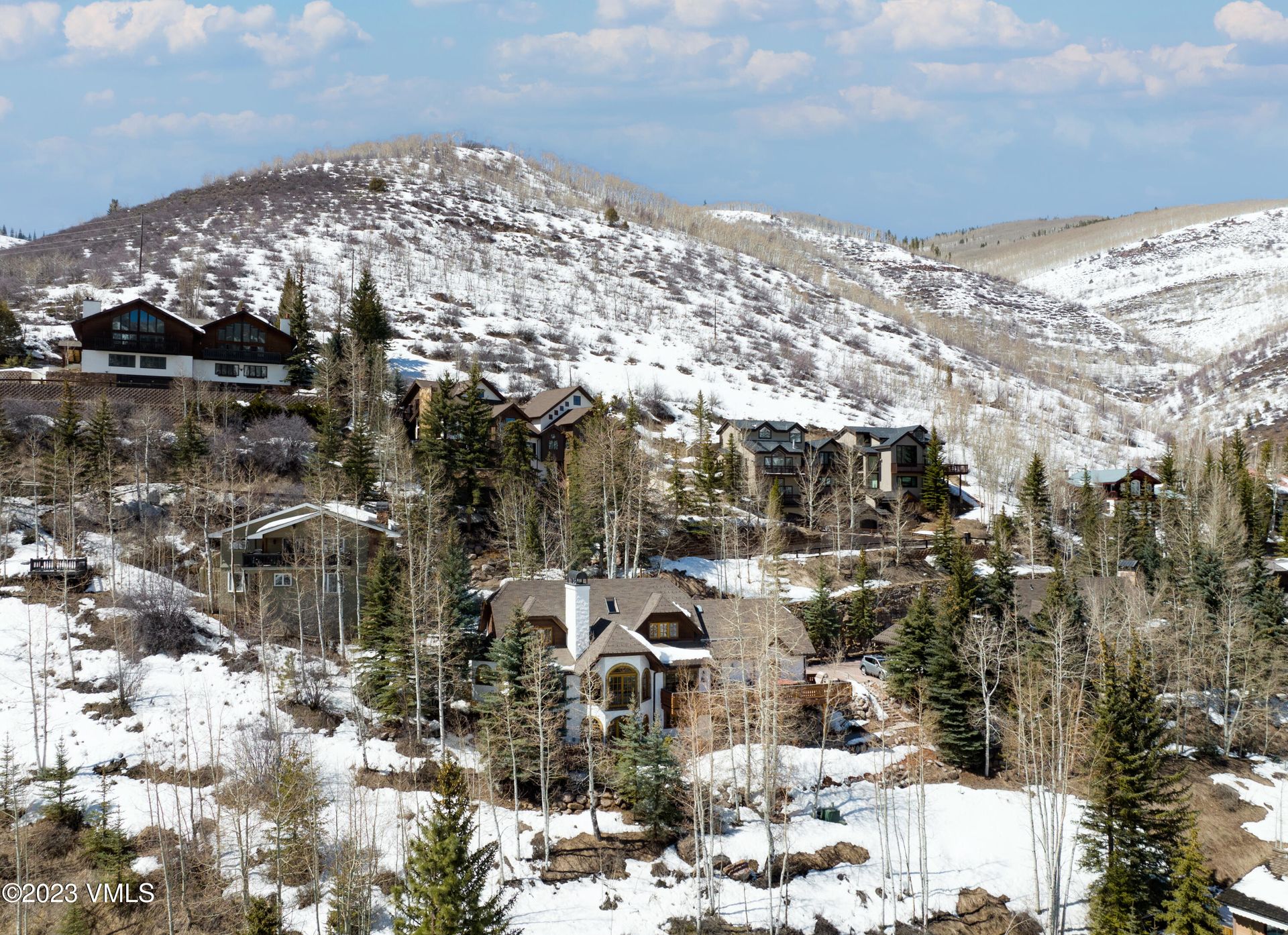 жилой дом в Vail, Colorado 11755195