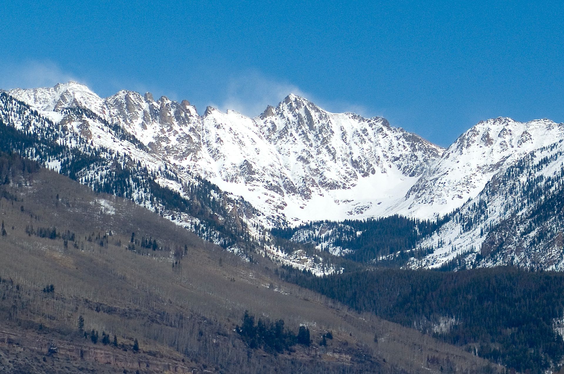 жилой дом в Vail, Colorado 11755195