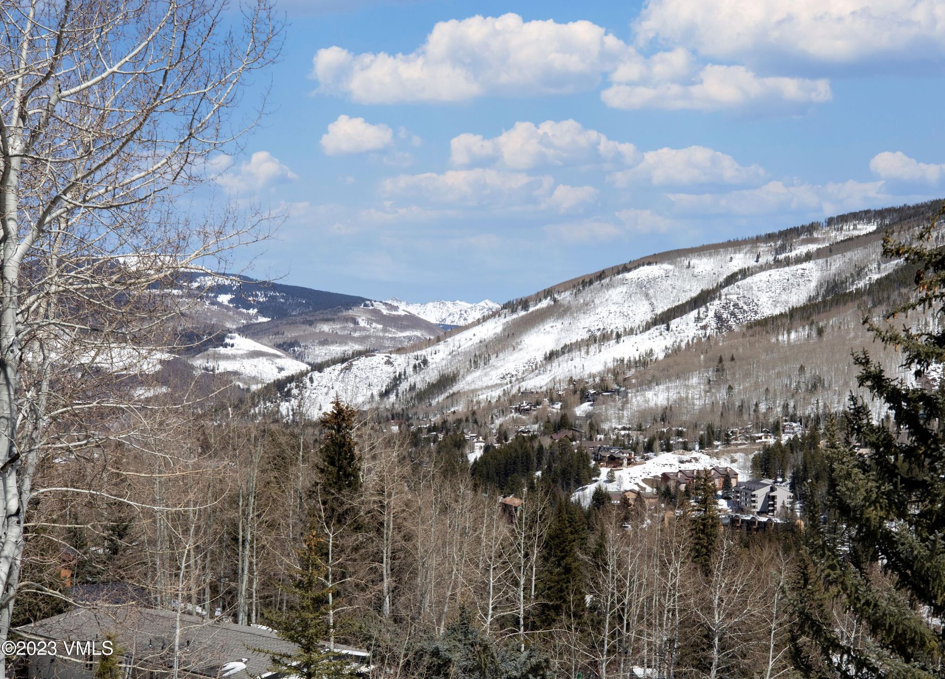 жилой дом в Vail, Colorado 11755195