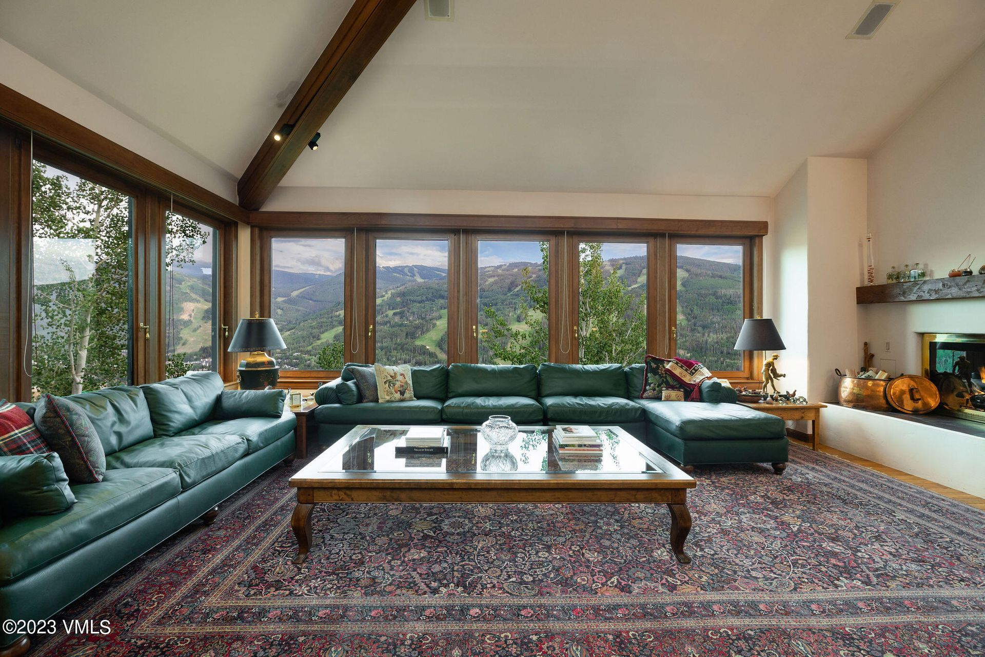 rumah dalam Vail, Colorado 11755196