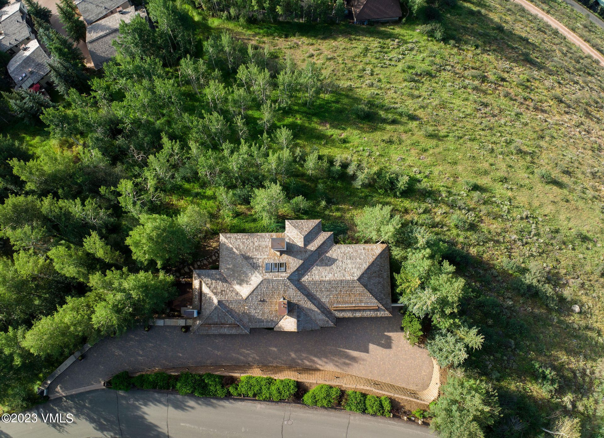 rumah dalam Vail, Colorado 11755196