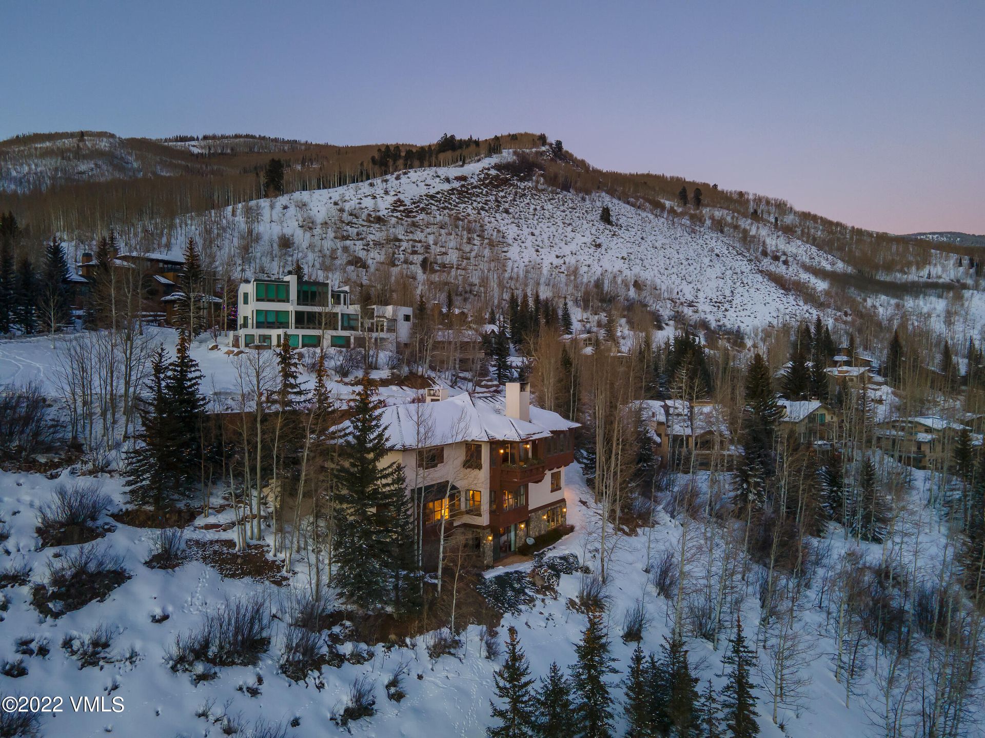 rumah dalam Vail, Colorado 11755196