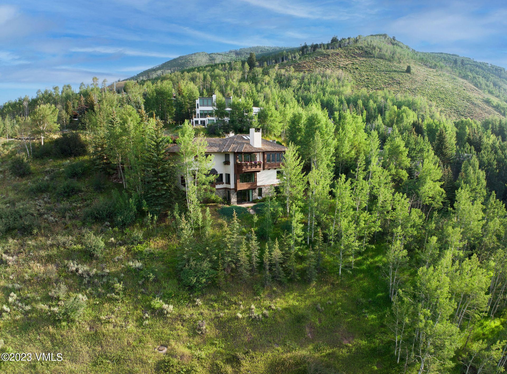 rumah dalam Vail, Colorado 11755196