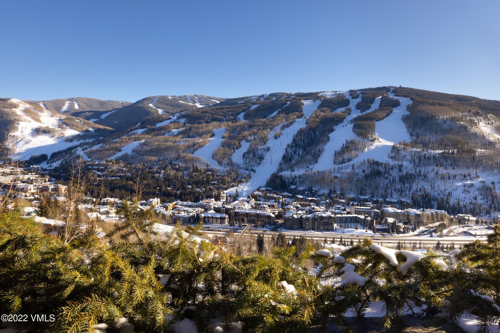 rumah dalam Vail, Colorado 11755196