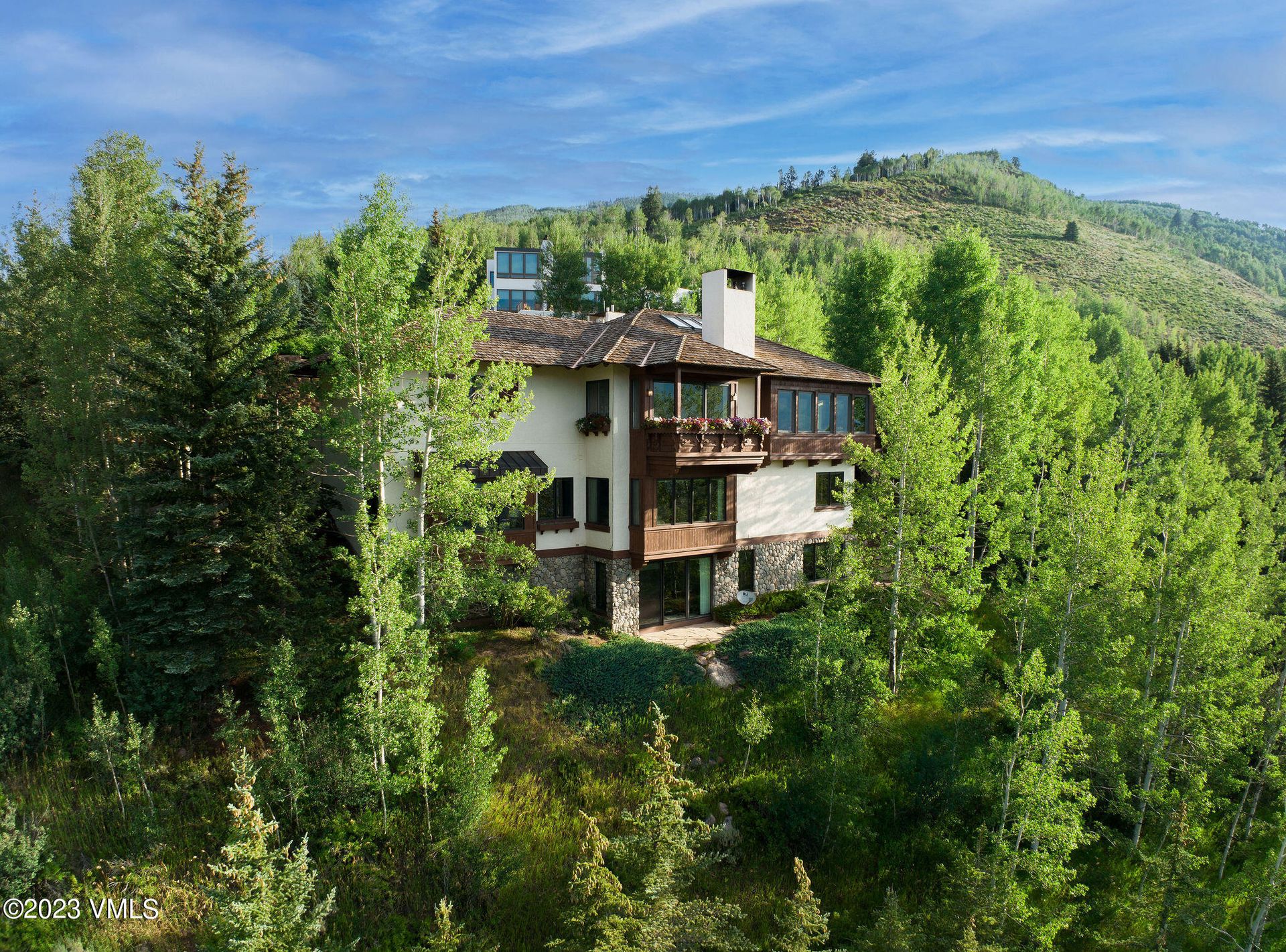 rumah dalam Vail, Colorado 11755196