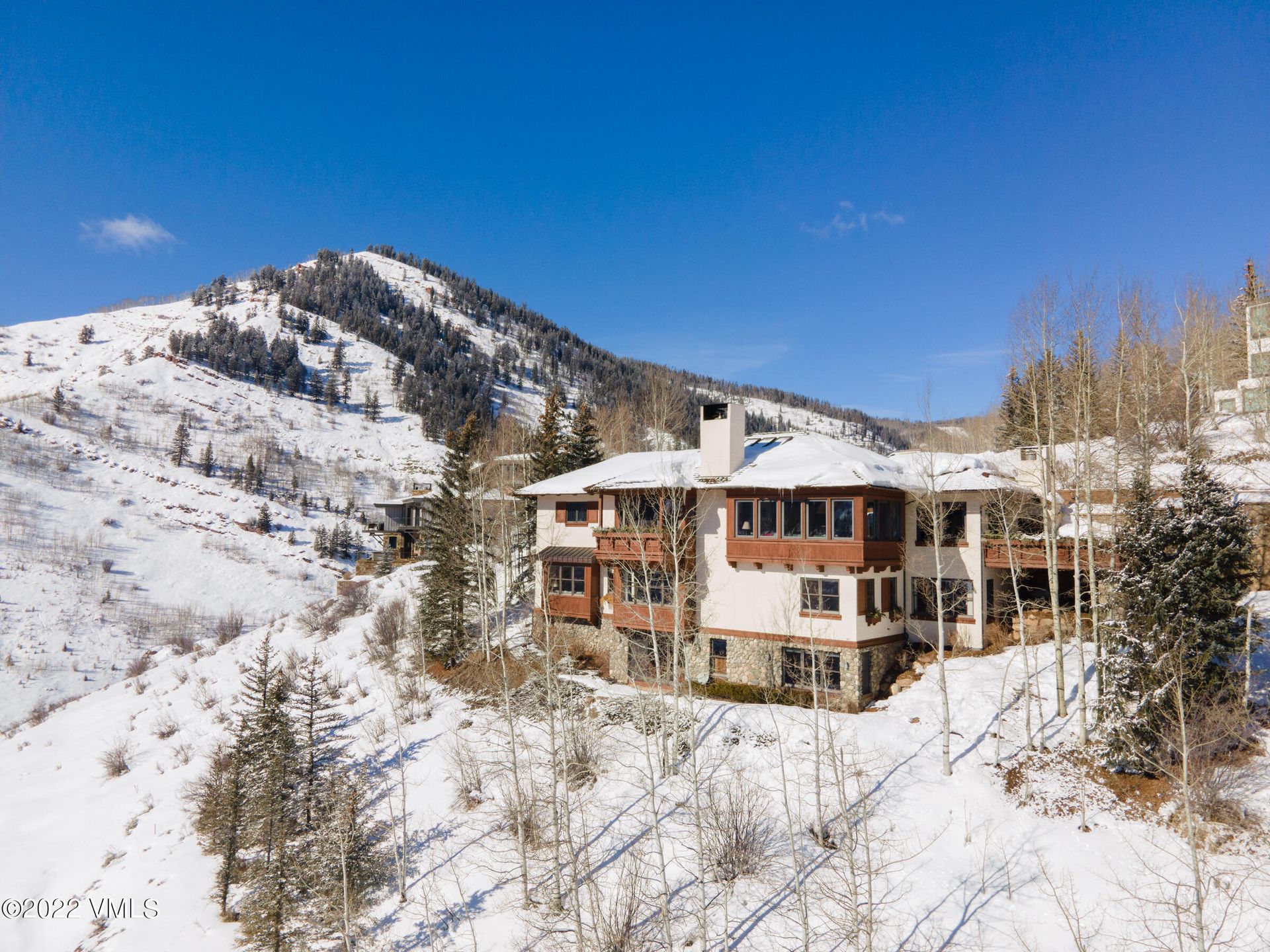 rumah dalam Vail, Colorado 11755196