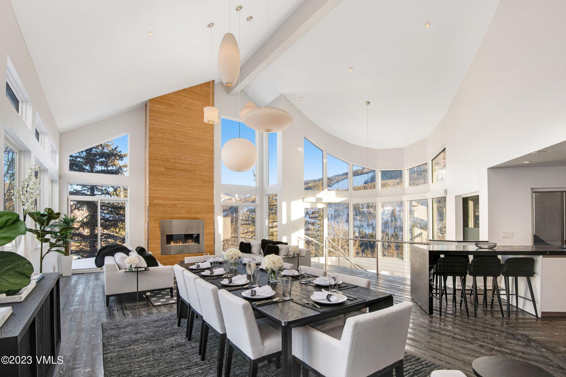 Huis in Vail, Colorado 11755197