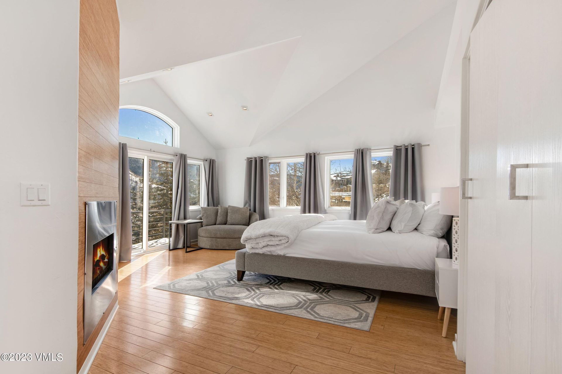 Huis in Vail, Colorado 11755197