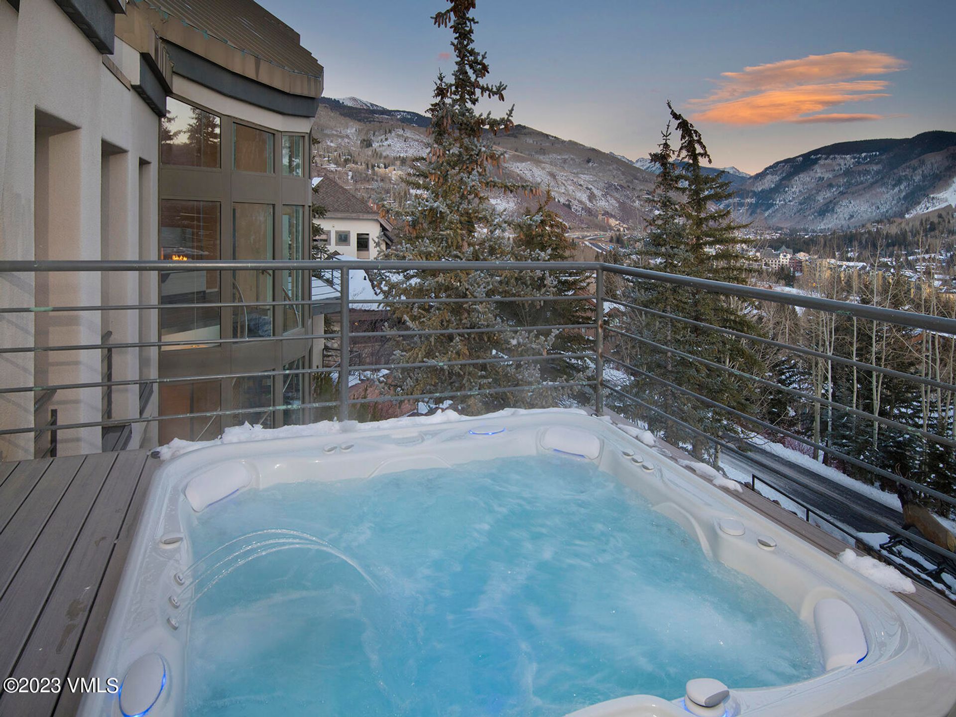 Huis in Vail, Colorado 11755197