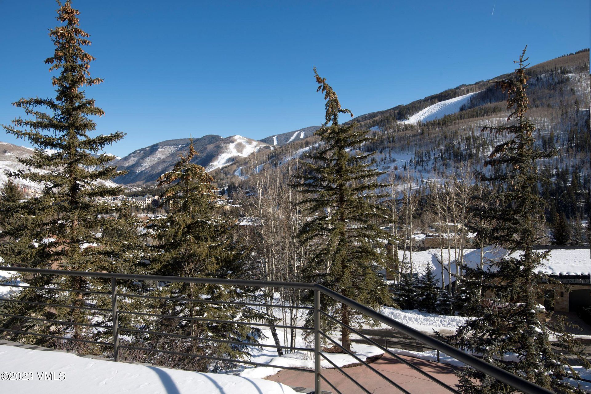 Huis in Vail, Colorado 11755197