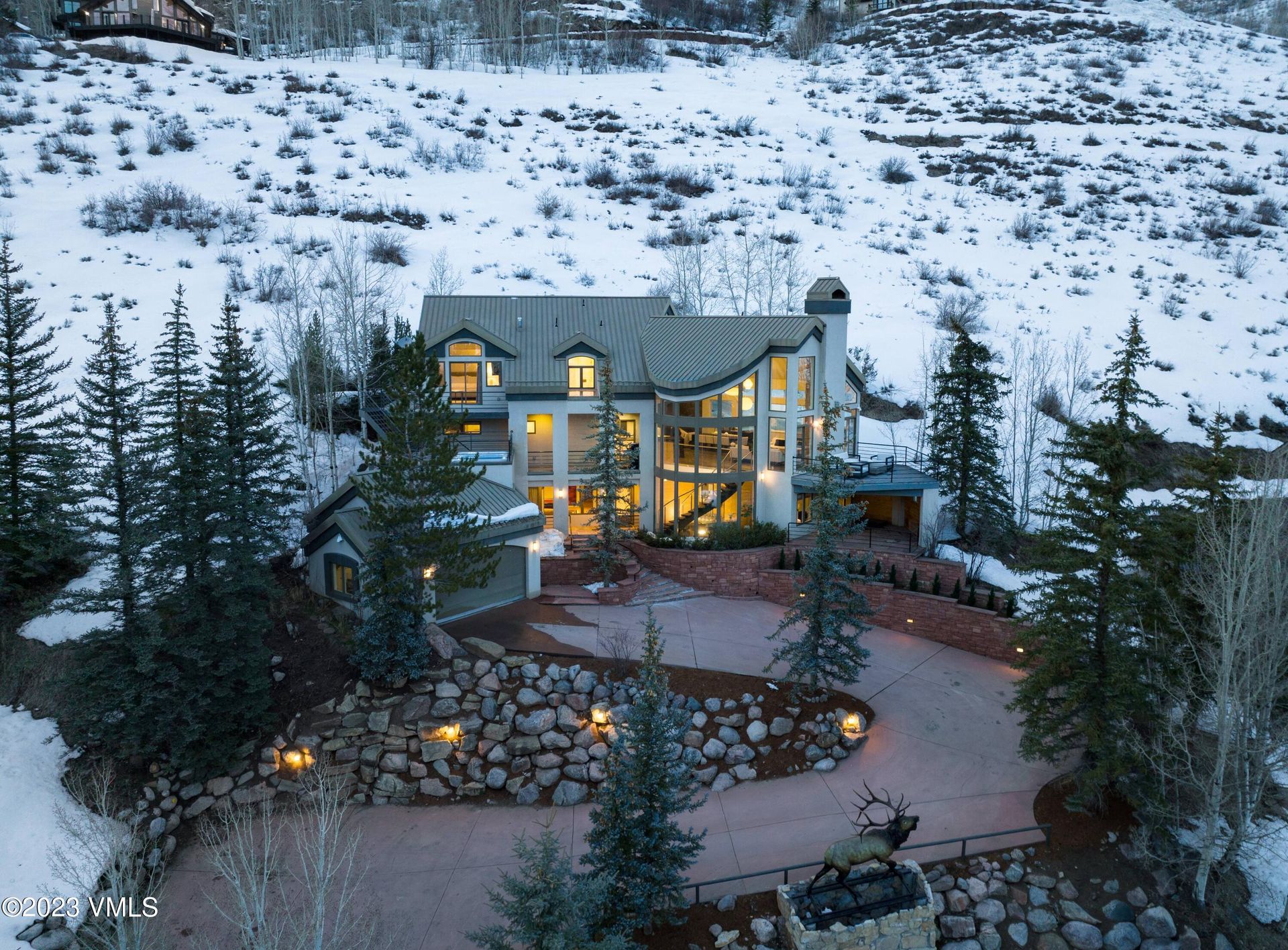 Huis in Vail, Colorado 11755197