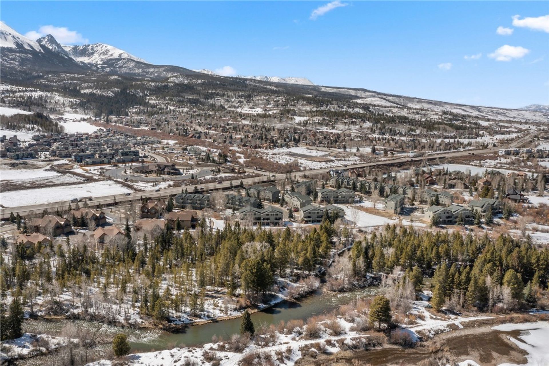 loger dans Silverthorne, Colorado 11755206