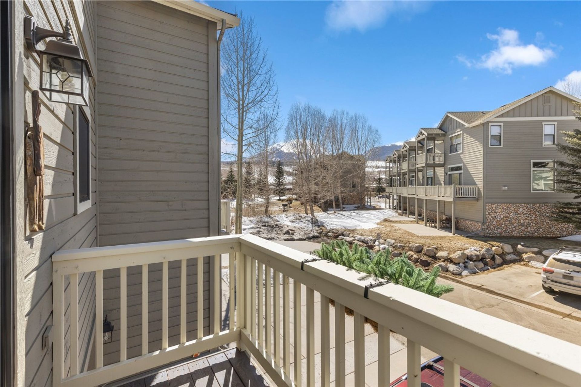 loger dans Silverthorne, Colorado 11755206