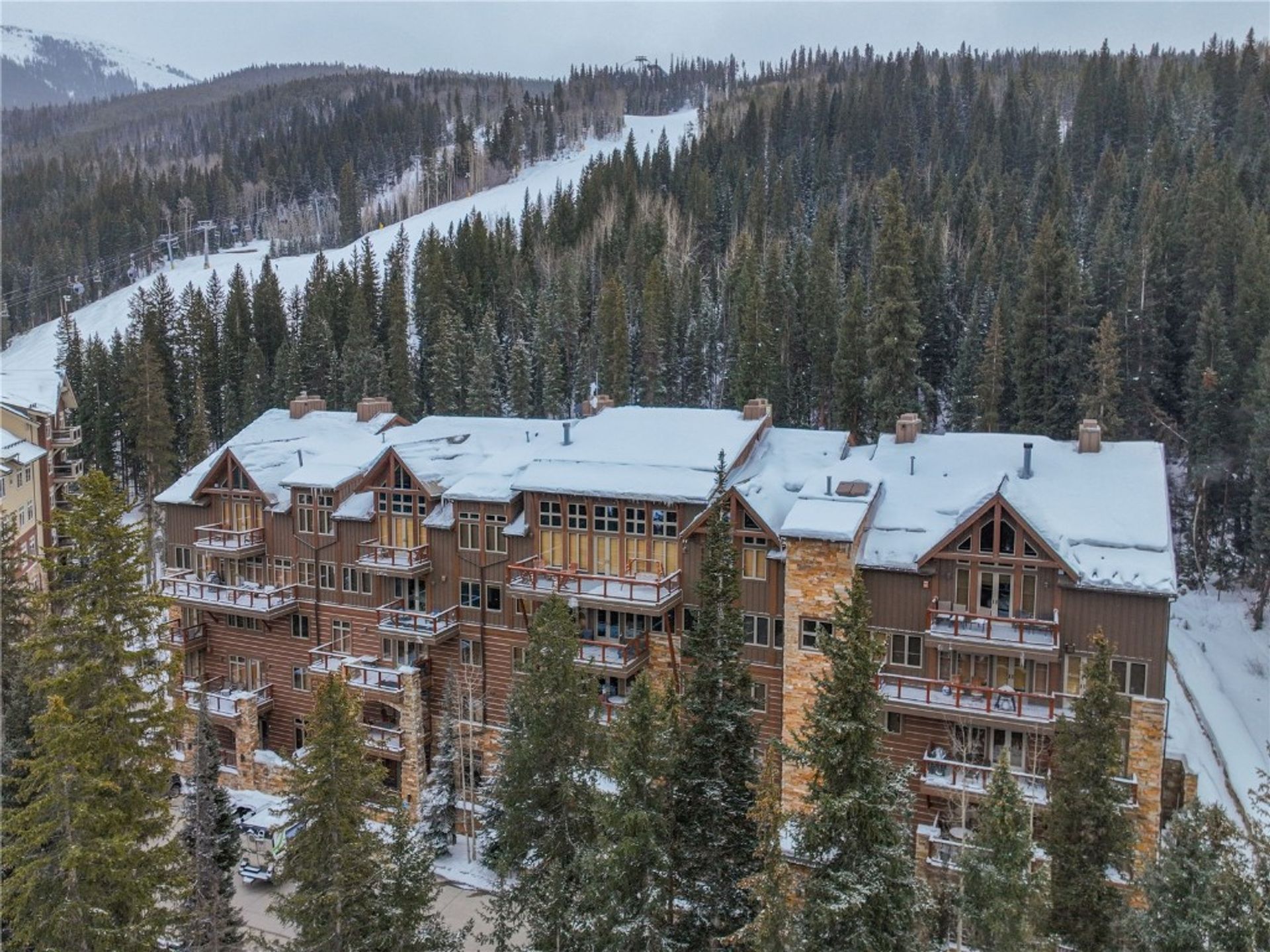 분양 아파트 에 Keystone, Colorado 11755211